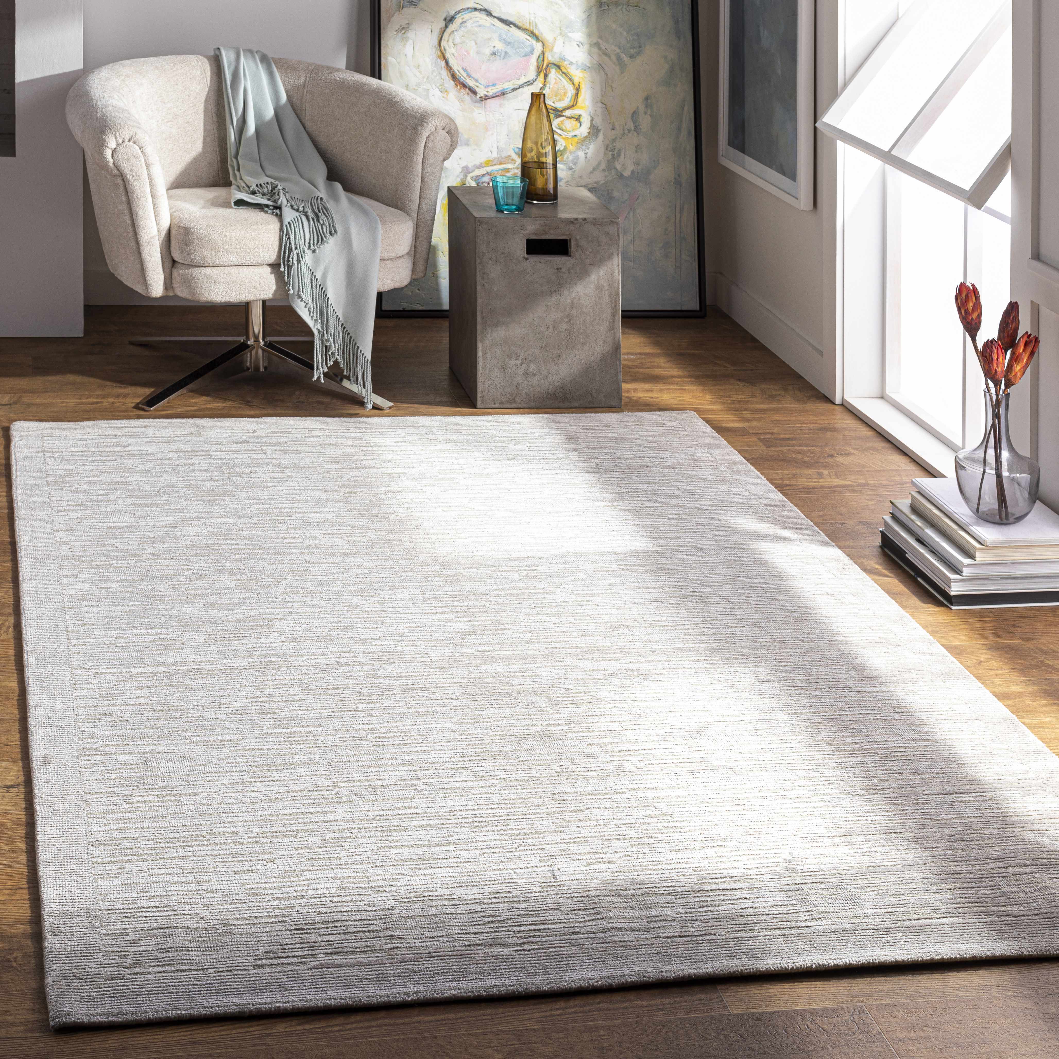 Mardi Area Rug - Clearance - Image 4