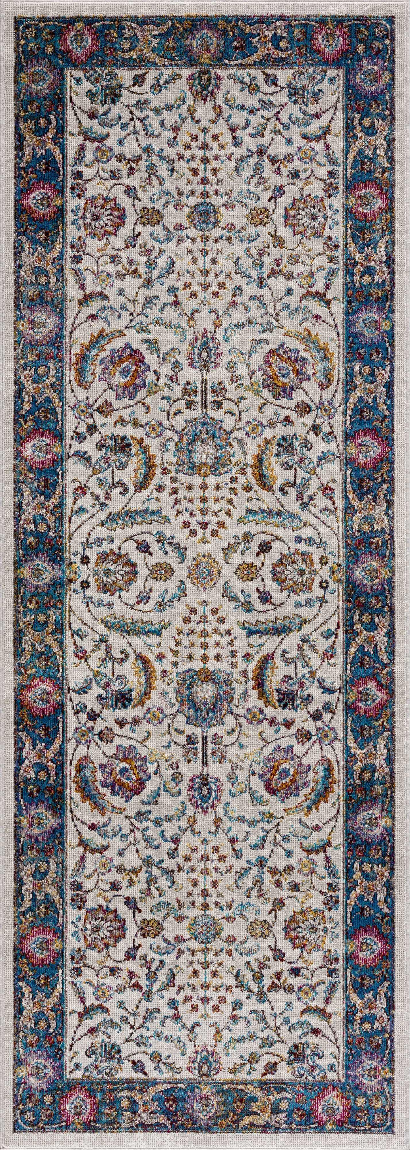 Mardina Colorful Area Rug - Clearance - Image 10
