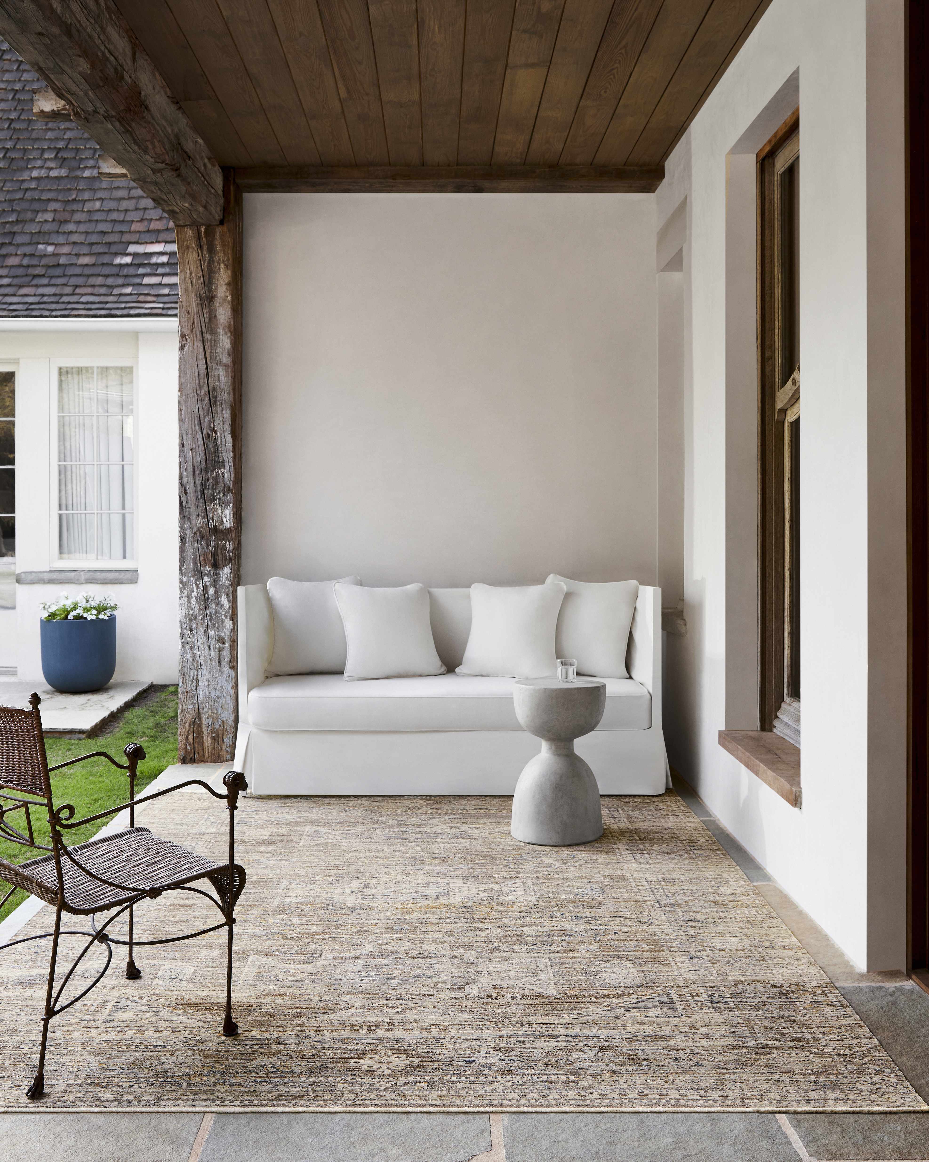 Margaret Sage Washable Rug - Becki Owens x Livabliss - Image 2
