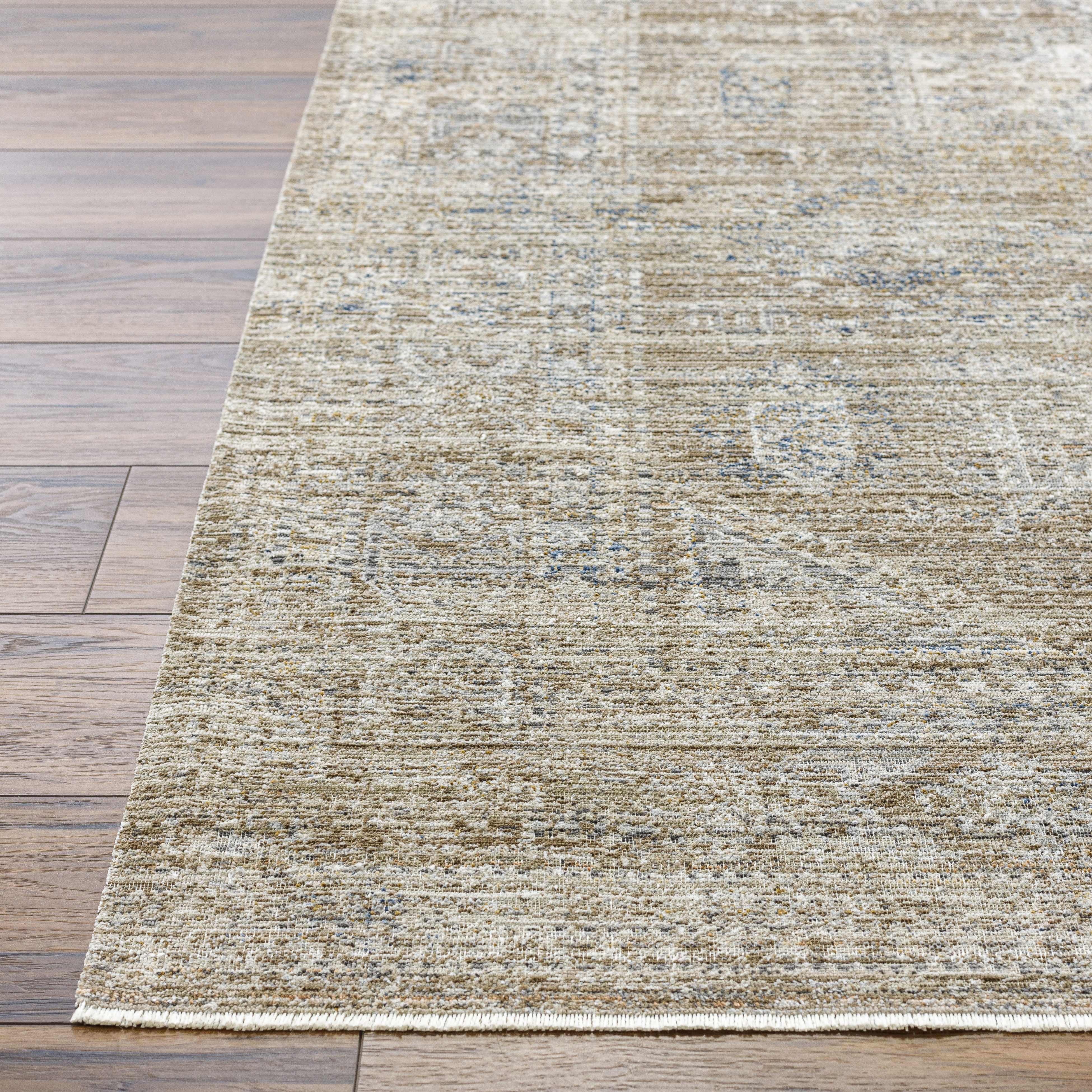 Margaret Sage Washable Rug - Becki Owens x Livabliss - Image 3