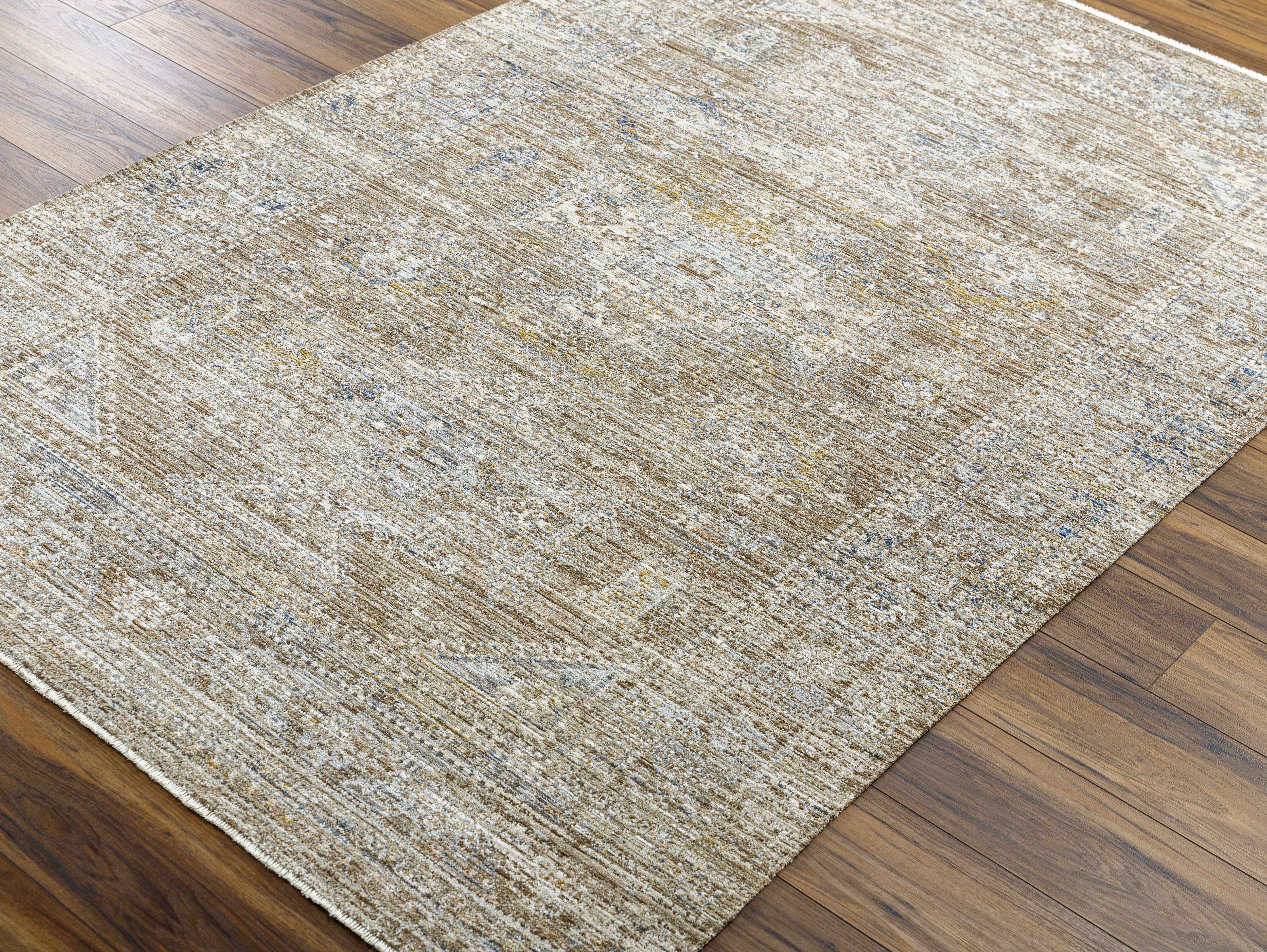 Margaret Sage Washable Rug - Becki Owens x Livabliss - Image 4