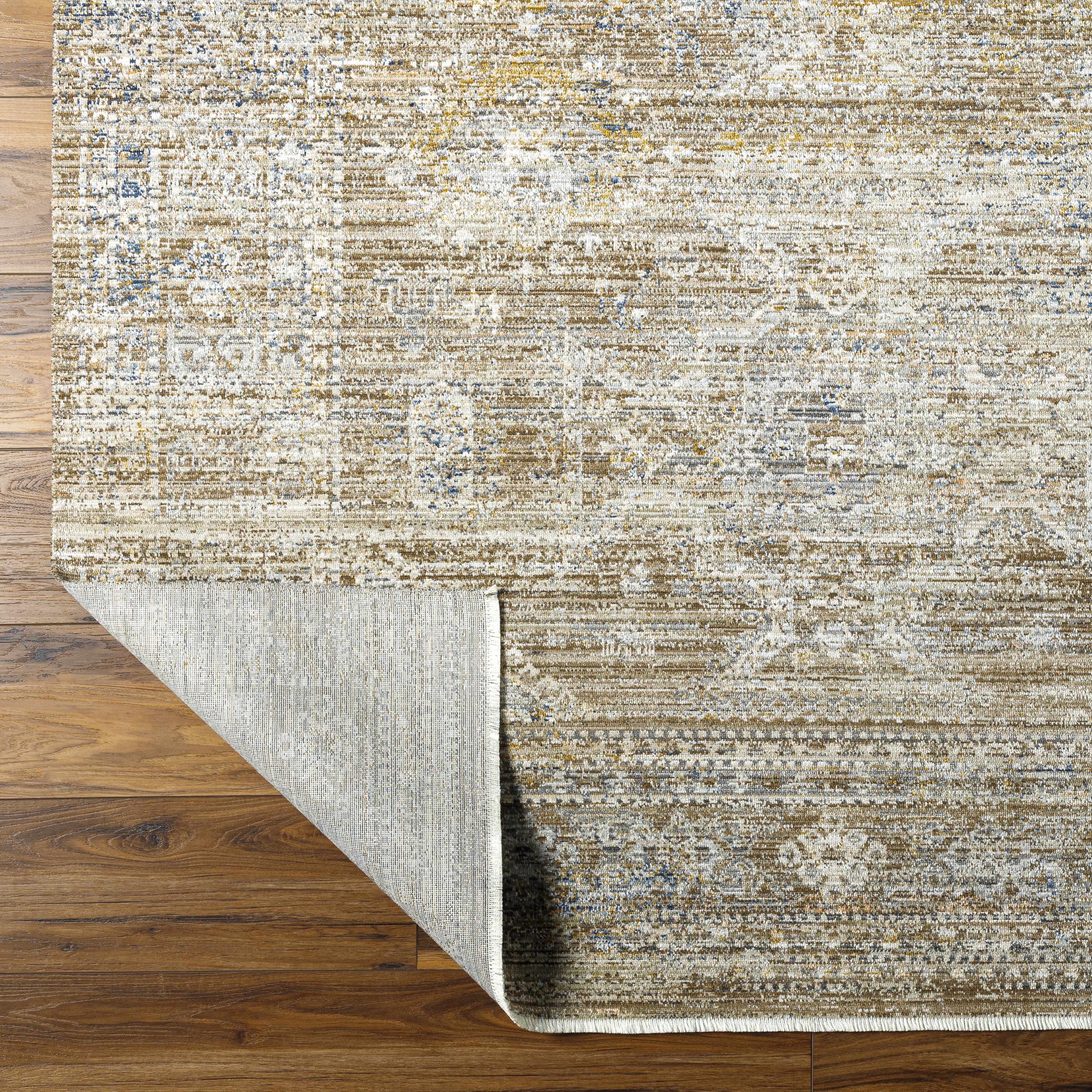 Margaret Sage Washable Rug - Becki Owens x Livabliss - Image 5