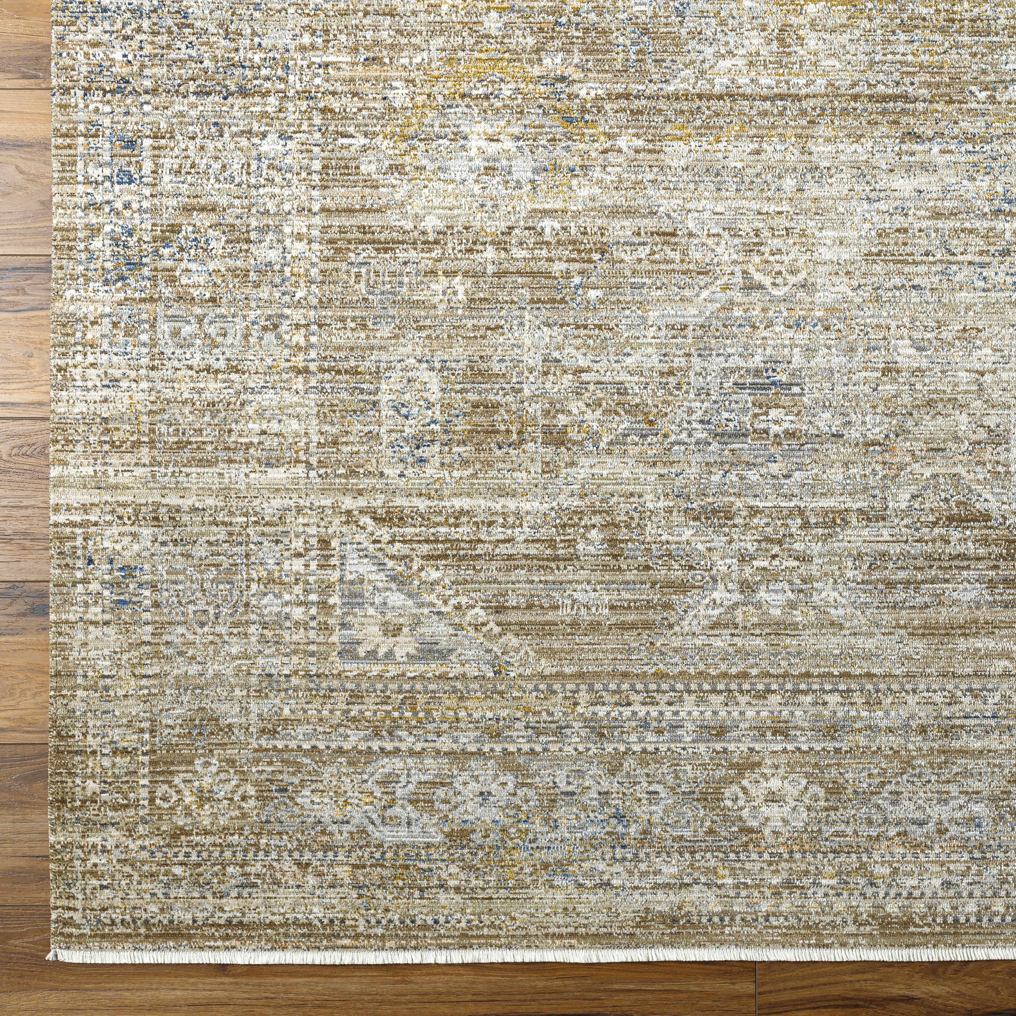 Margaret Sage Washable Rug - Becki Owens x Livabliss - Image 7