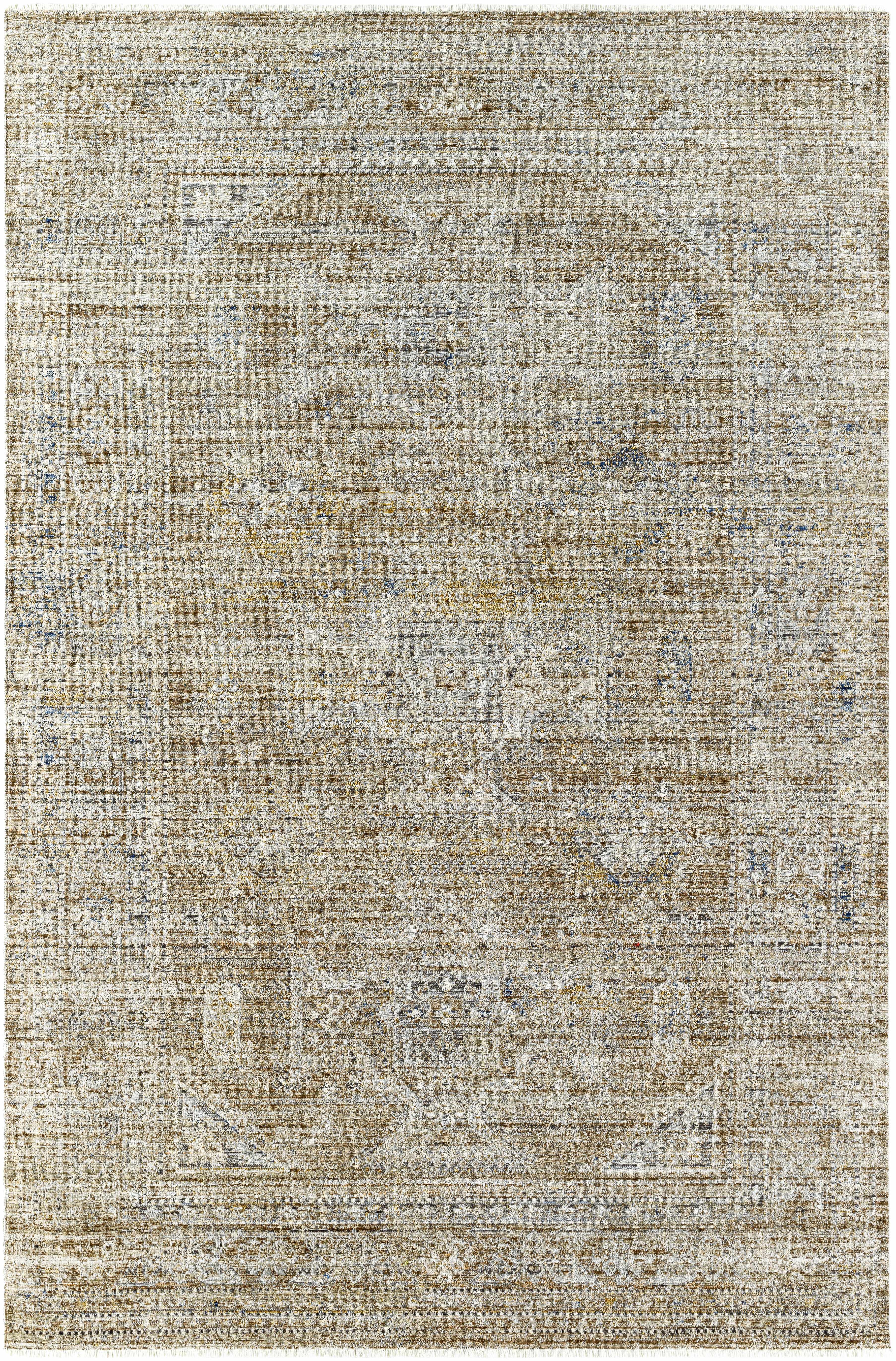Margaret Sage Washable Rug - Becki Owens x Livabliss - Image 8
