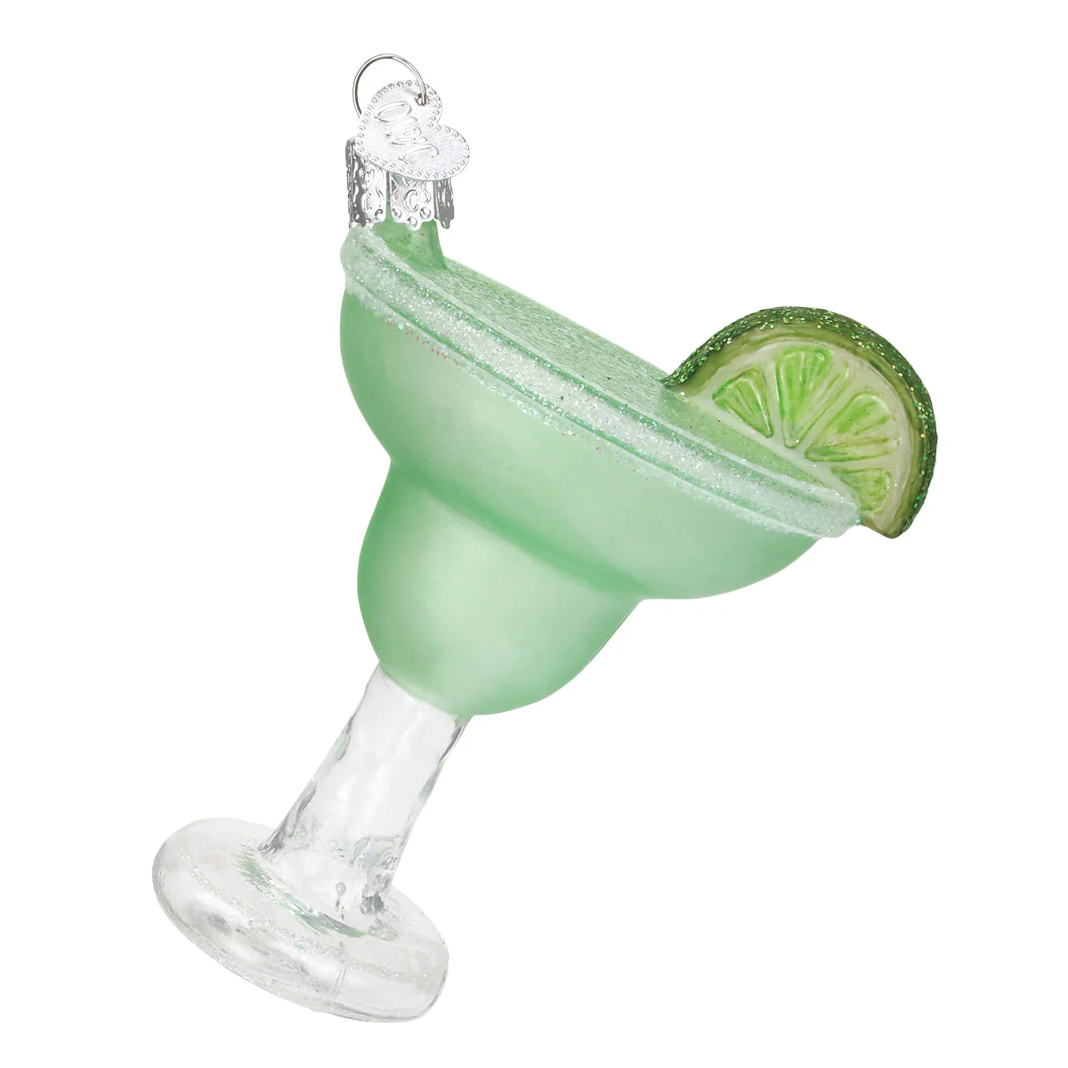 Margarita Ornament by Old World Christmas - Image 3
