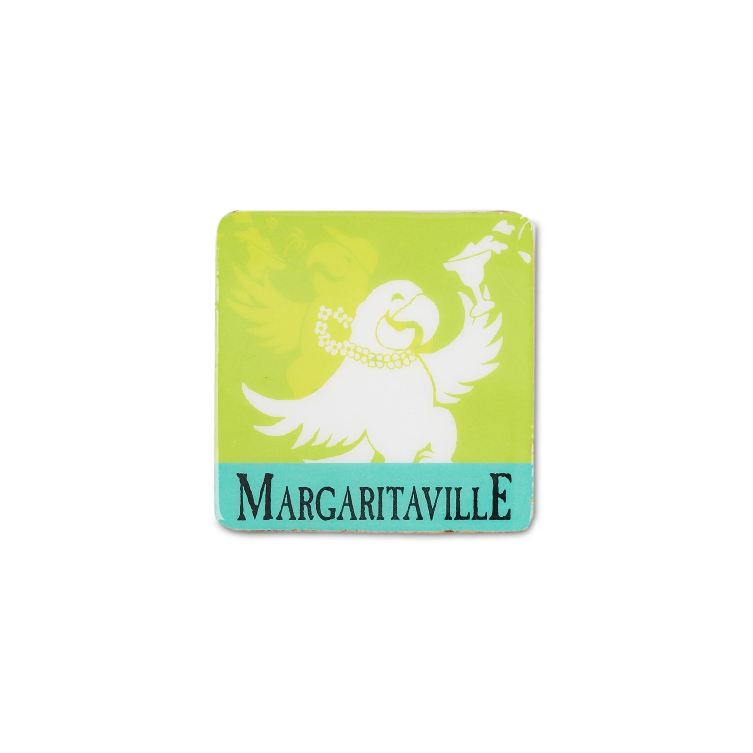 Margaritaville Coaster (Set of 4) - Image 3