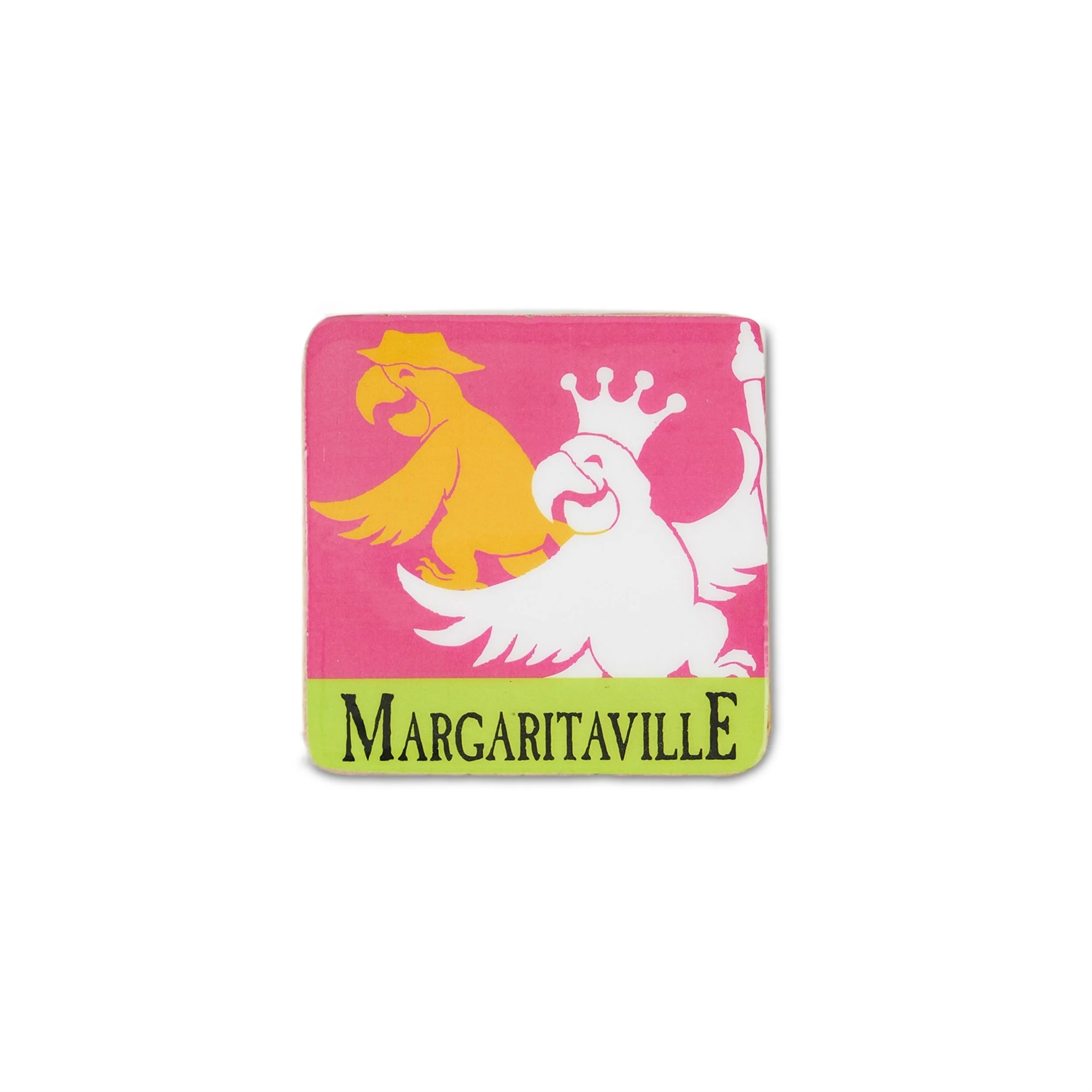 Margaritaville Coaster (Set of 4) - Image 4