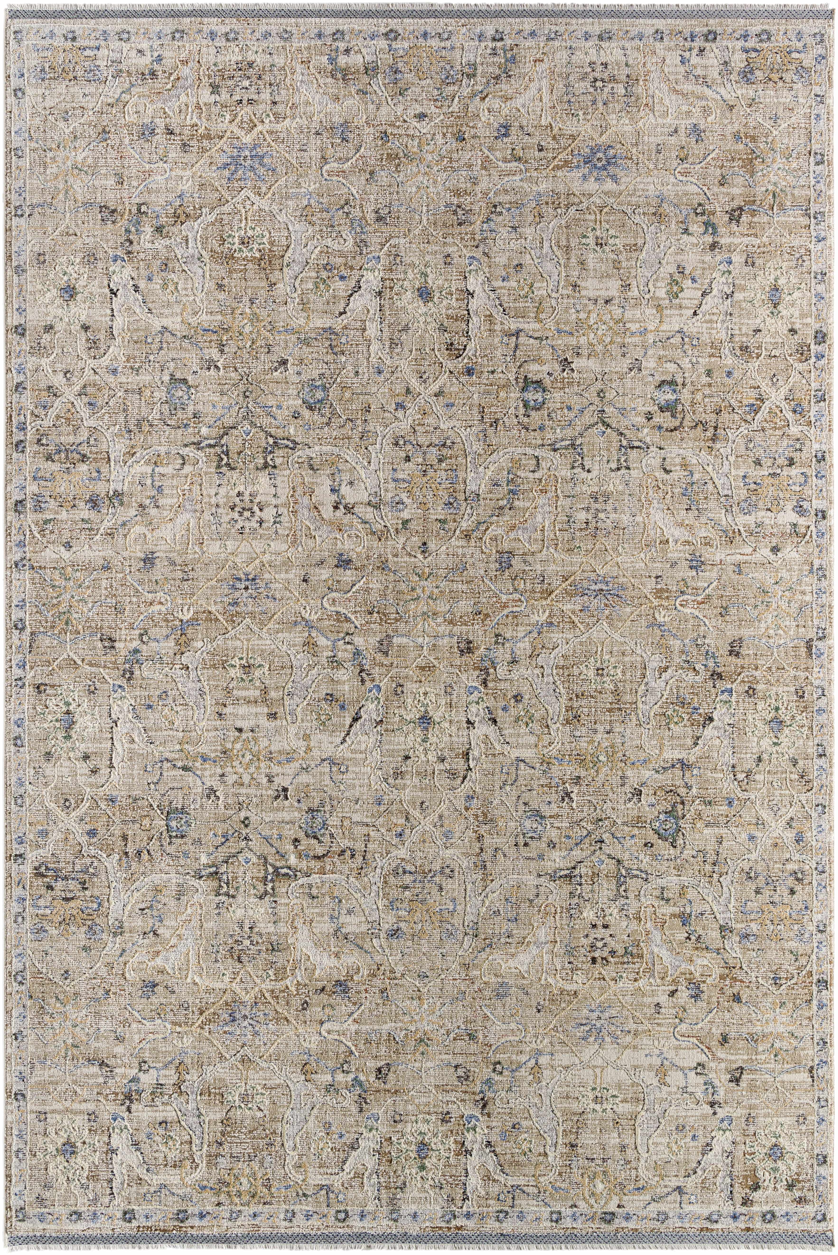 Margo Area Rug