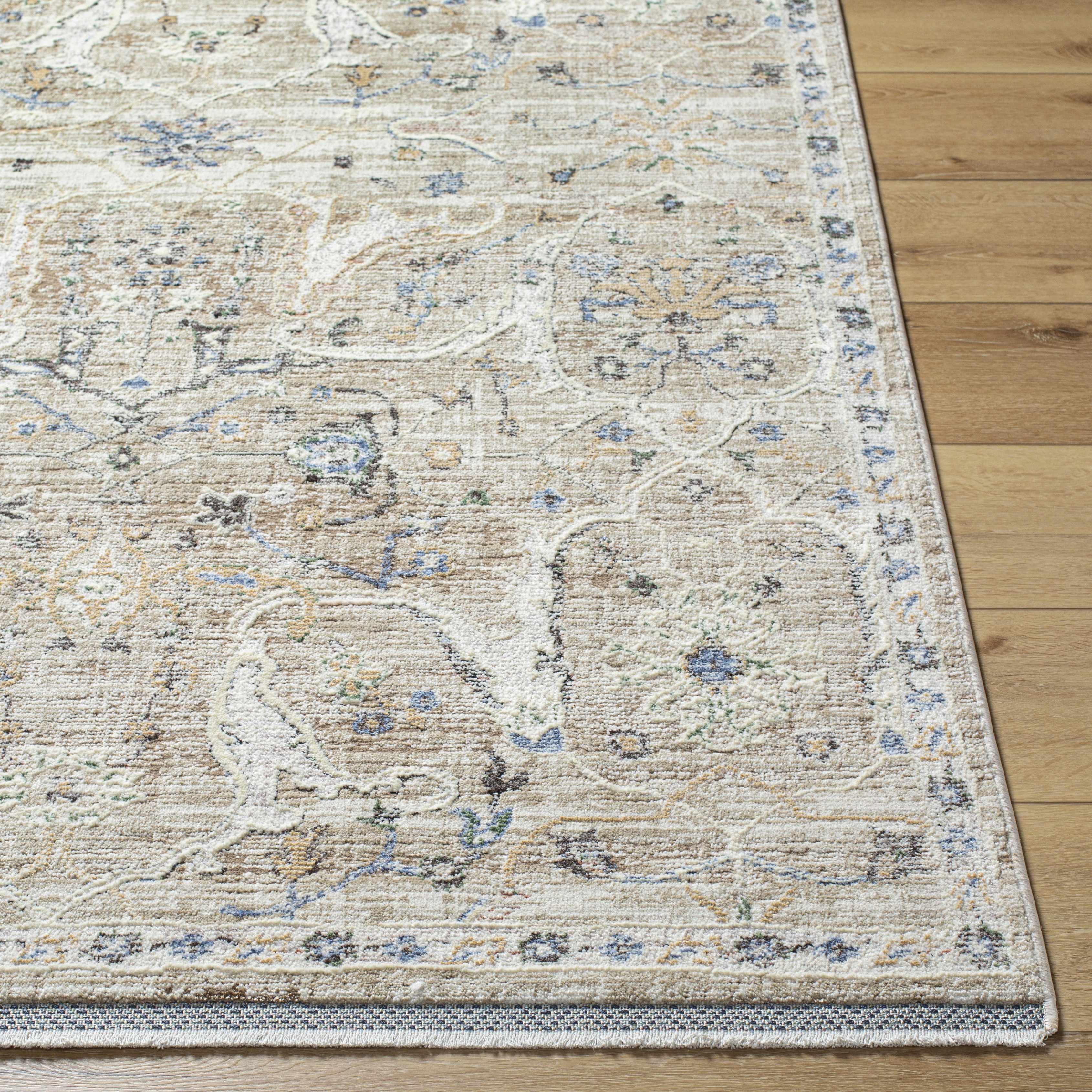 Margo Area Rug - Image 4
