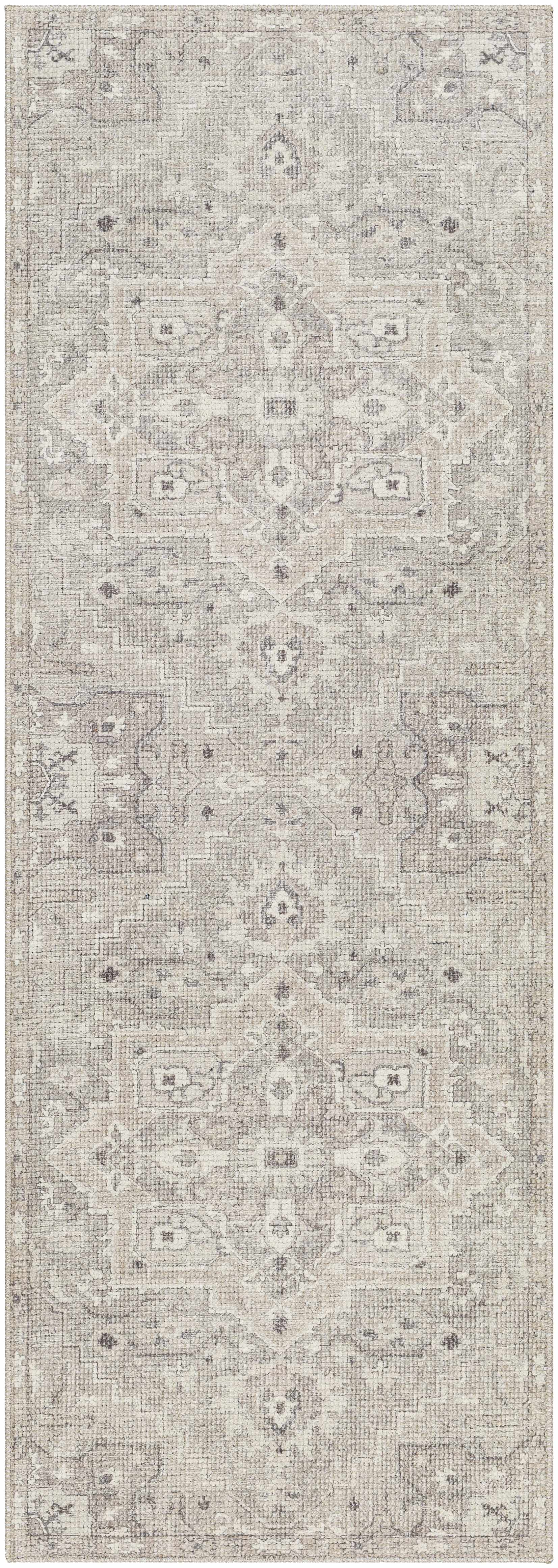 Margot Medallion Dusty Coral - Livabliss x Becki Owens - Image 5