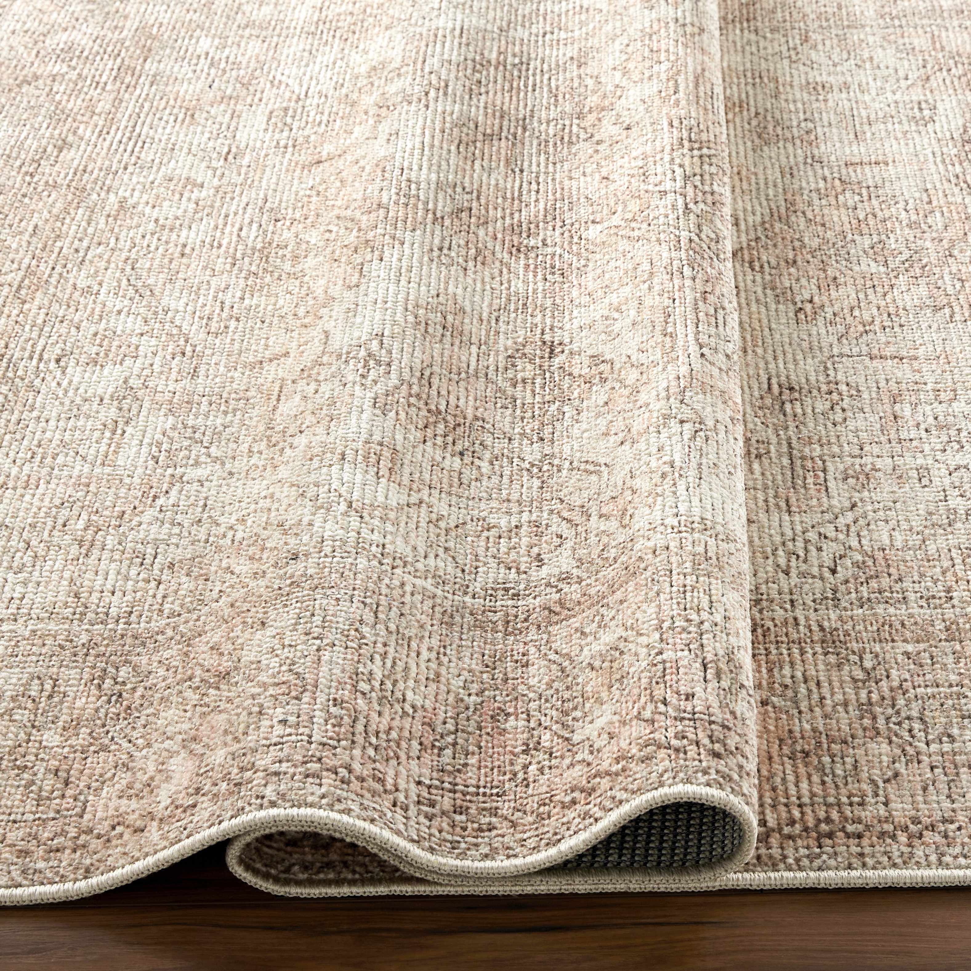 Margot Medallion Dusty Coral - Livabliss x Becki Owens - Image 8