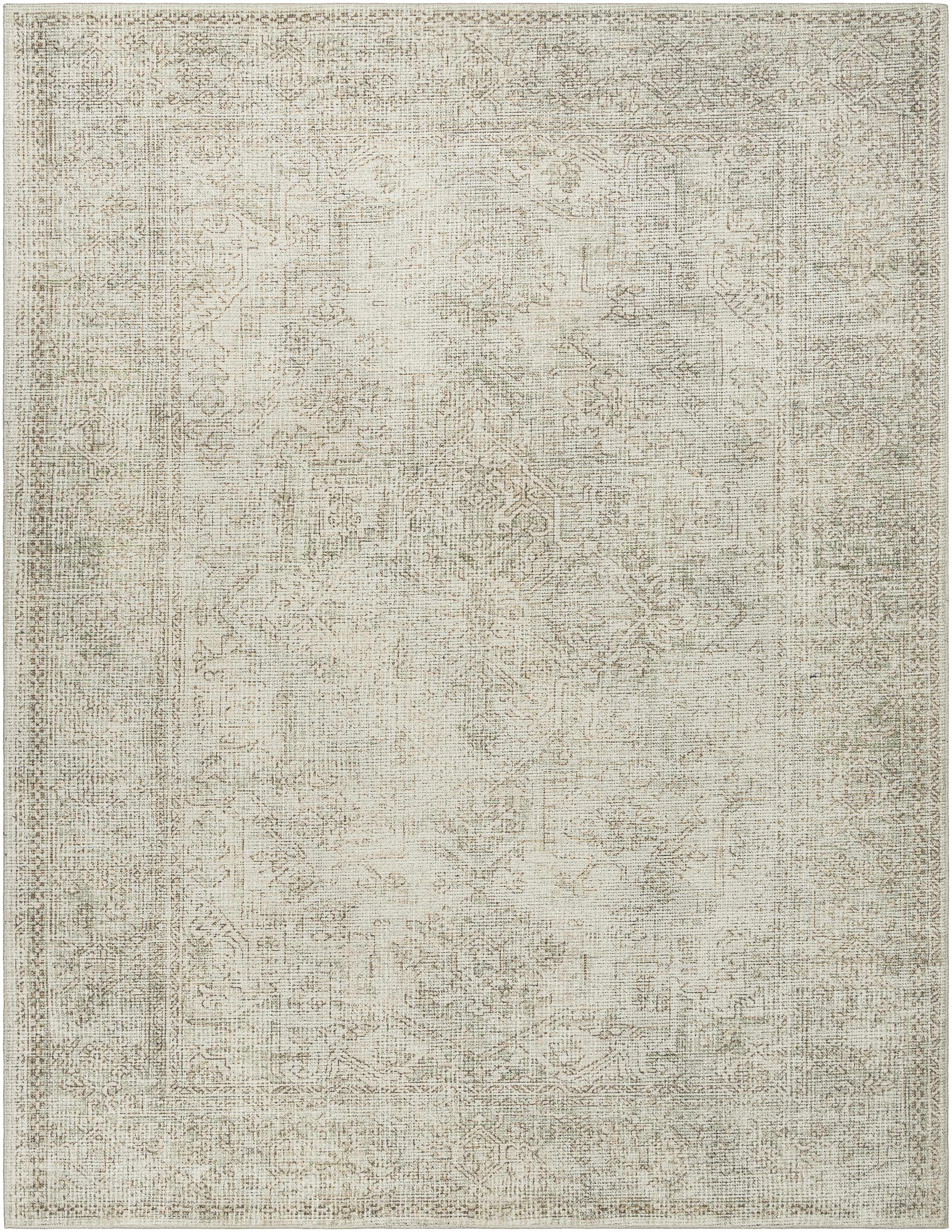 Margot Medallion Olive - Livabliss x Becki Owens - Image 15