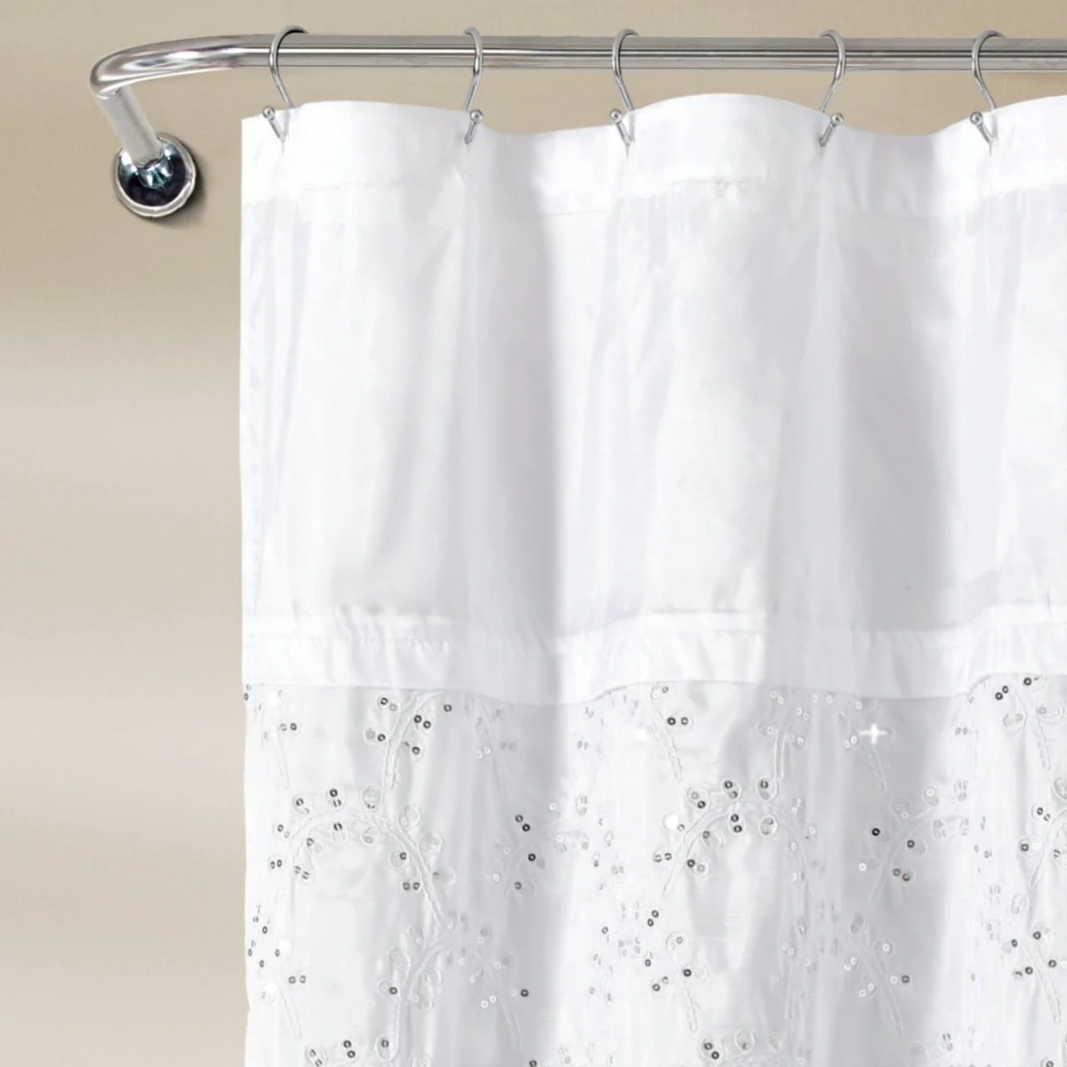 Maria Shower Curtain - Image 12
