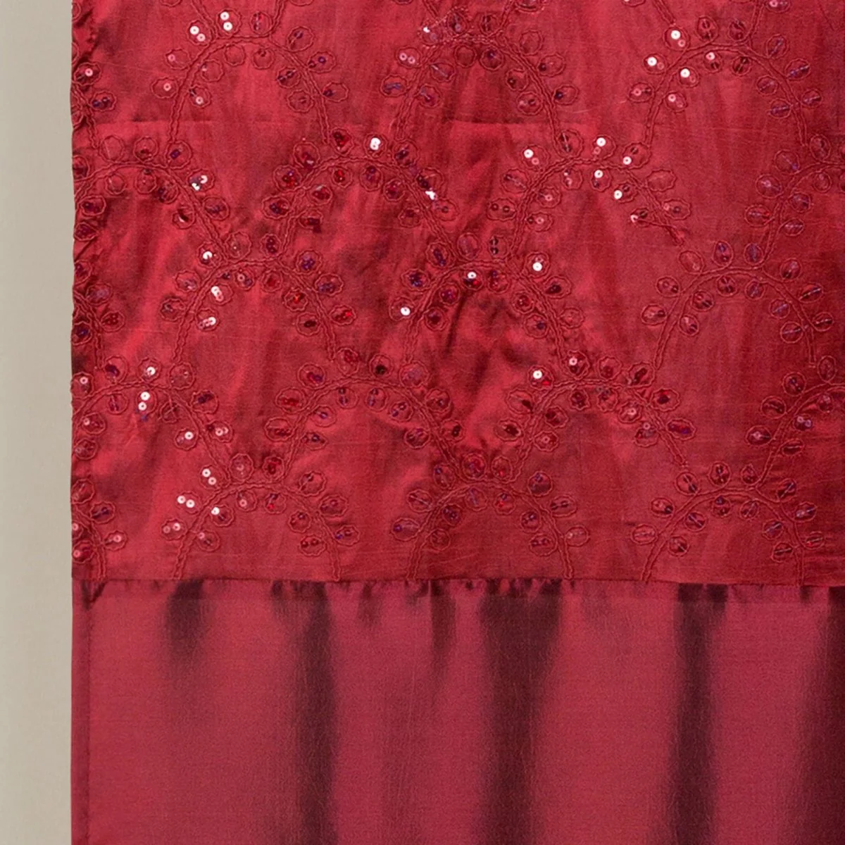 Maria Shower Curtain - Image 2