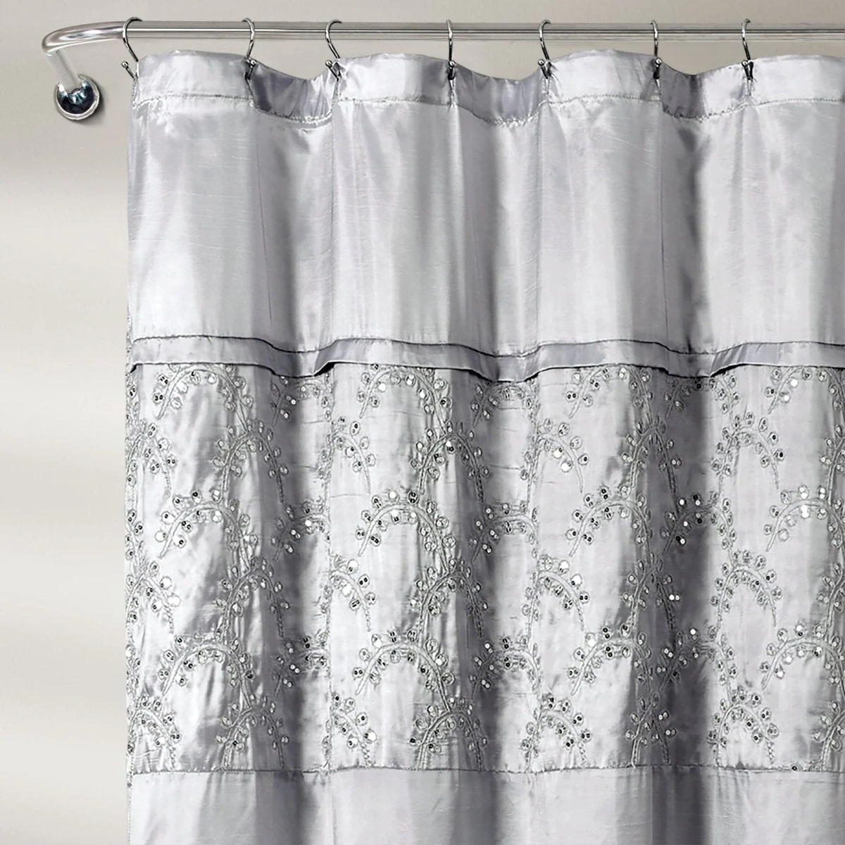 Maria Shower Curtain - Image 6