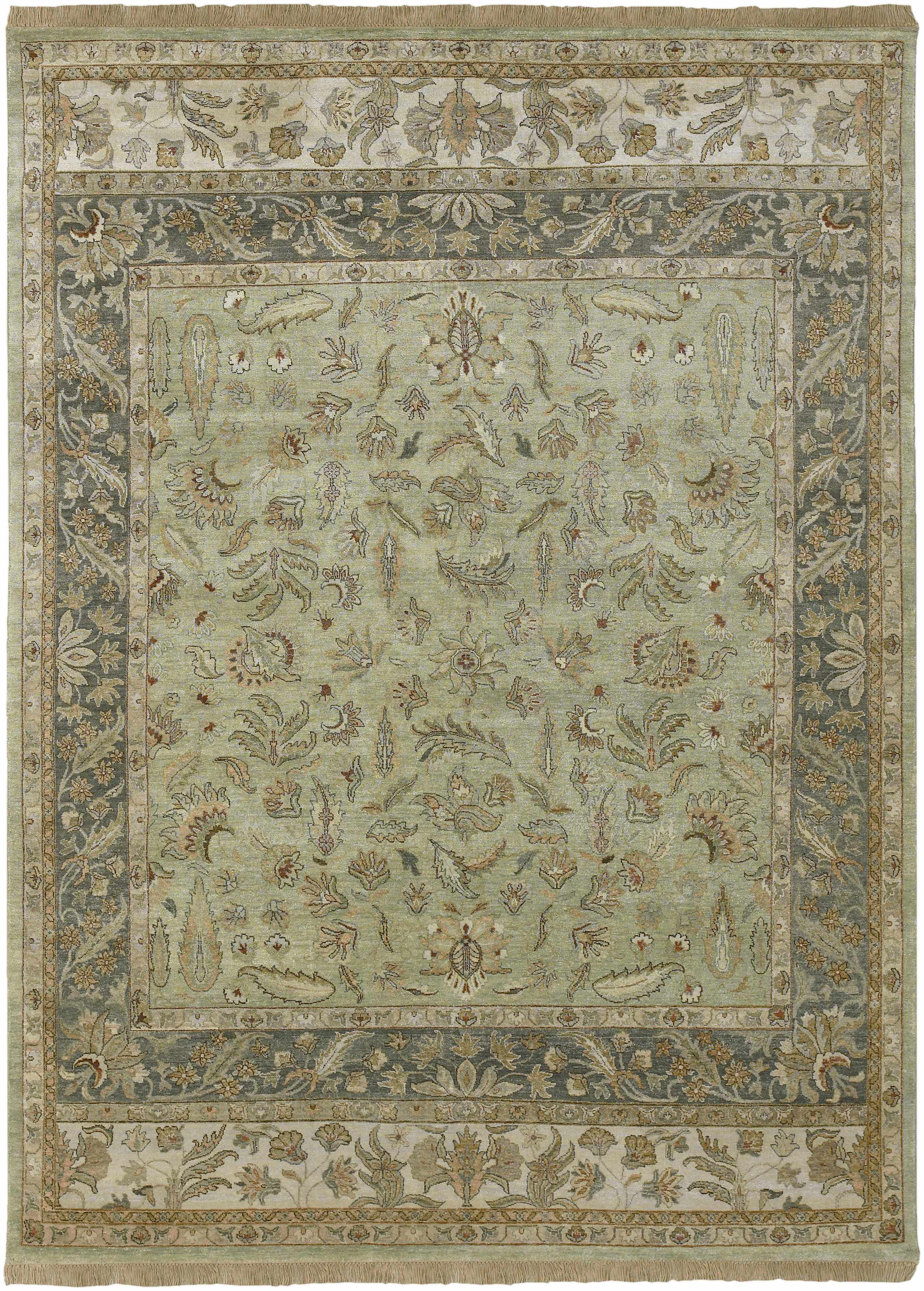 Mariaville Area Carpet - Clearance - Image 3