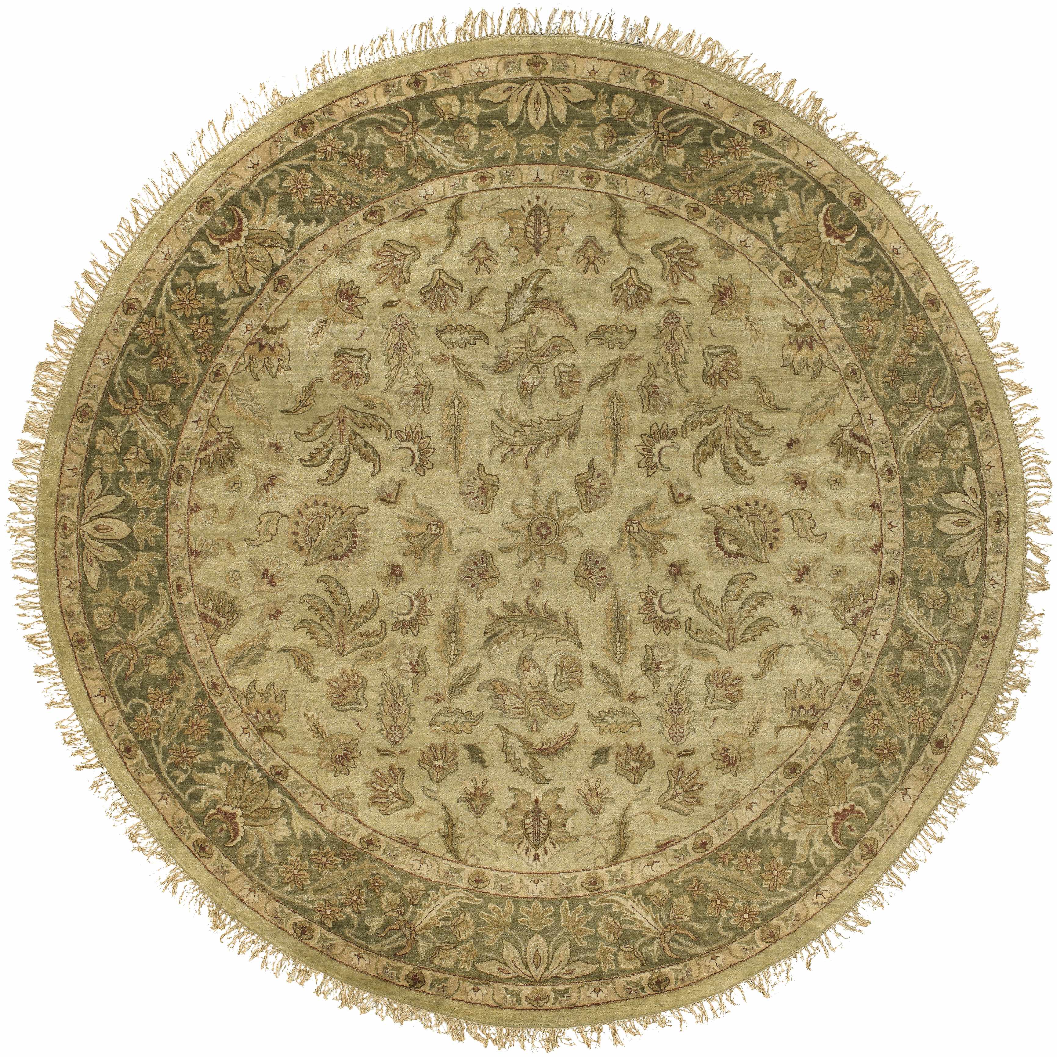 Mariaville Area Carpet - Clearance - Image 4