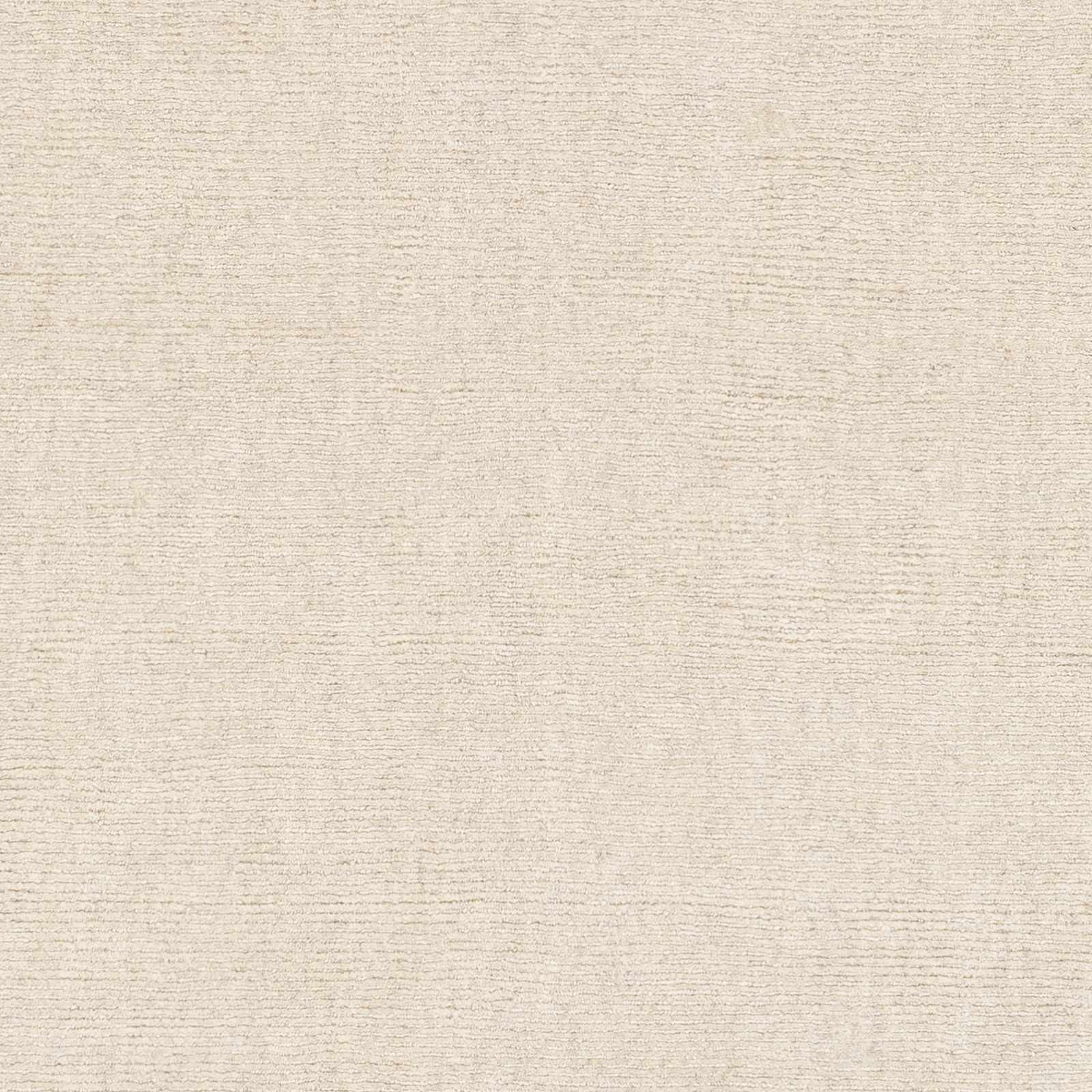 Mariba Ivory Wool Area Rug - Image 5