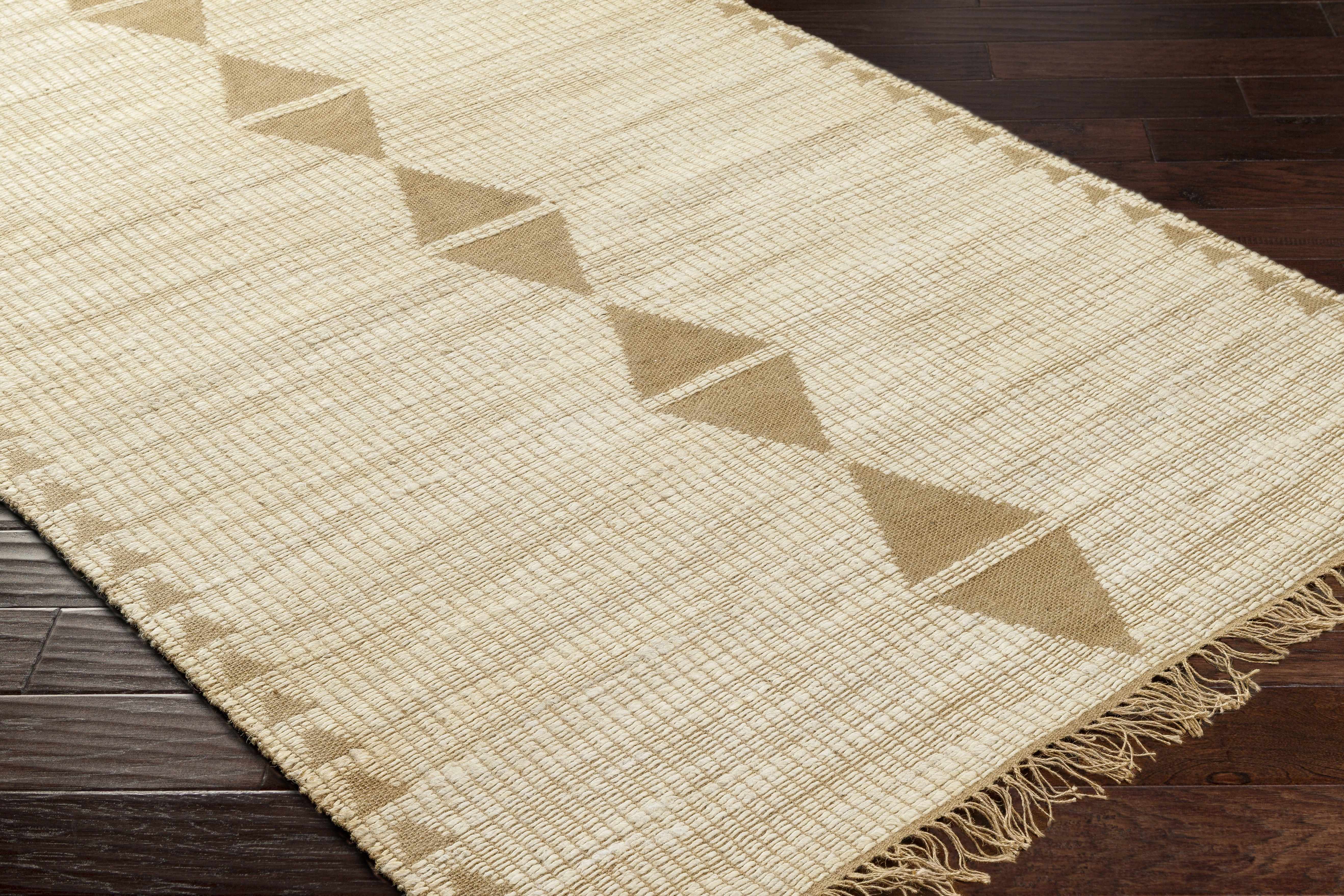 Marie Jute Rug - Image 4