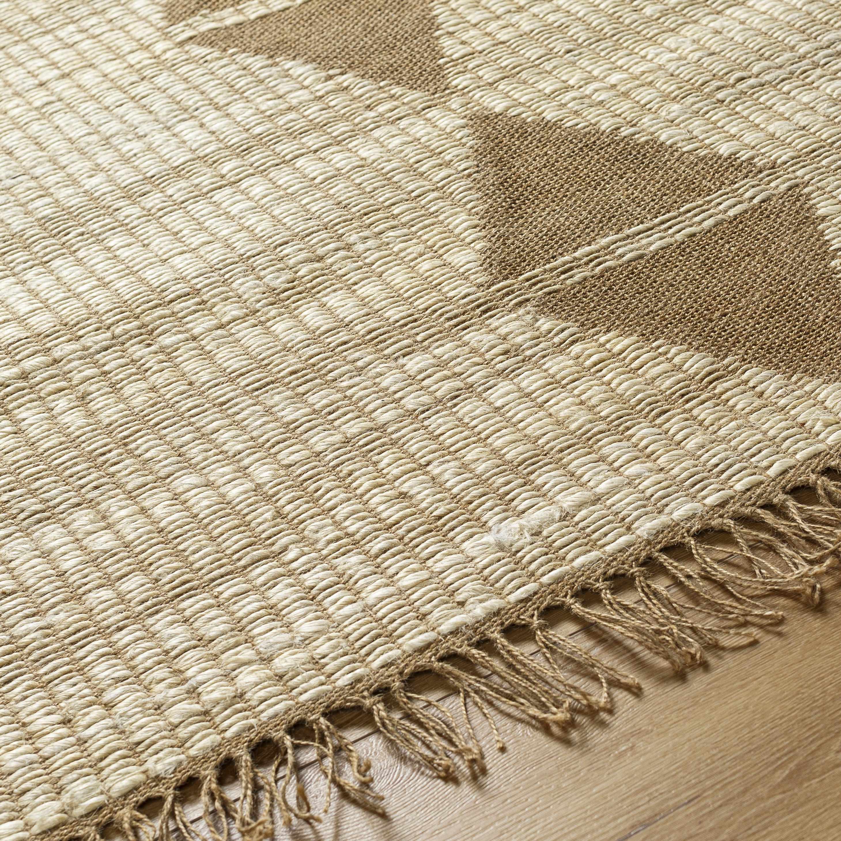 Marie Jute Rug - Image 5