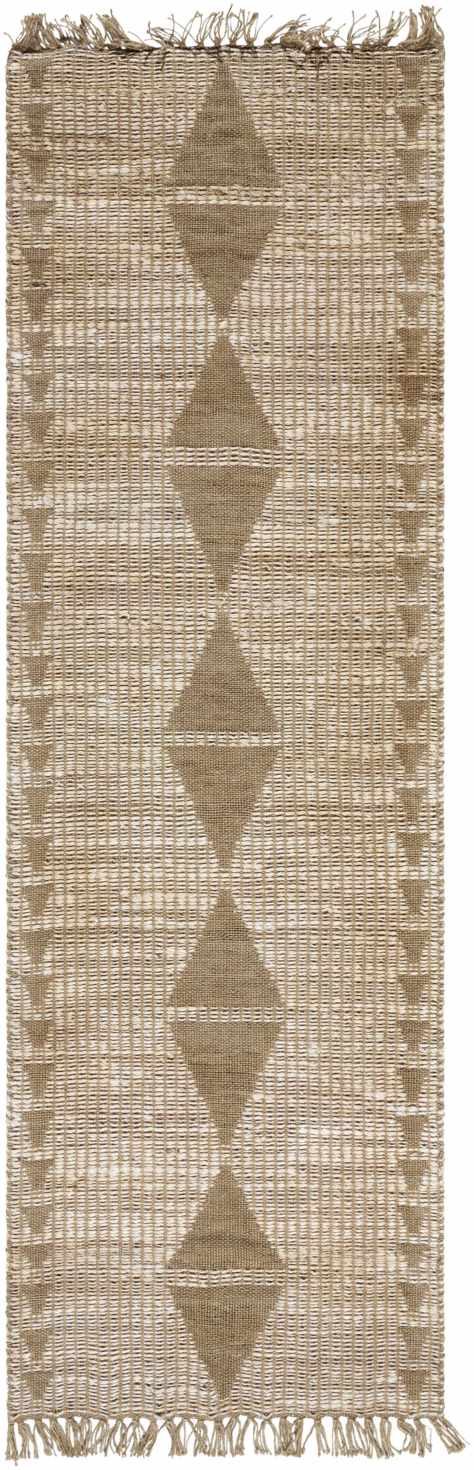 Marie Jute Rug - Image 6
