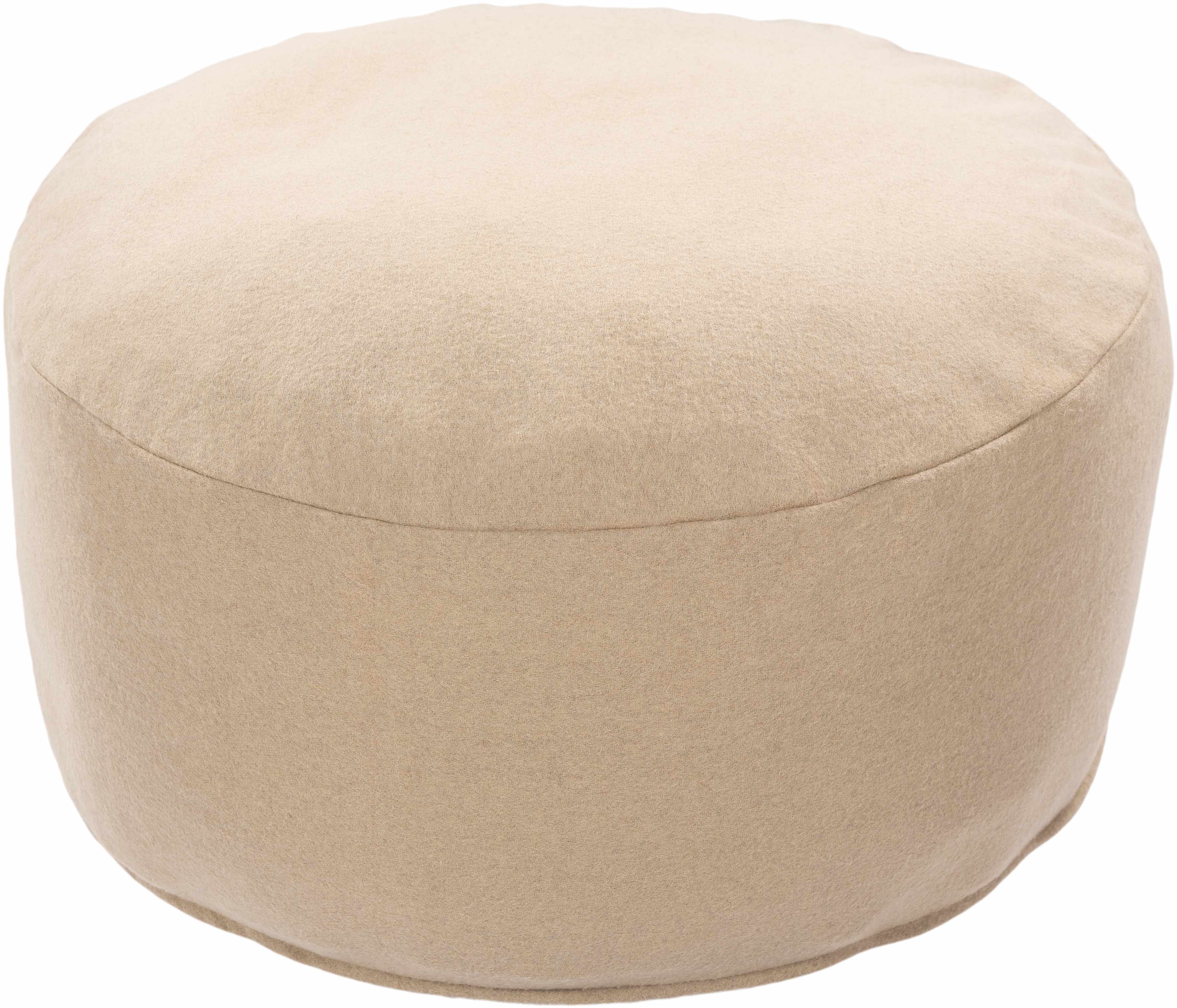 Marine Pouf - Clearance - Image 4