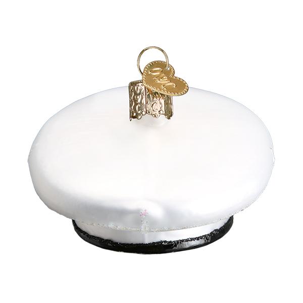 Marine's Cap Ornament - Image 4