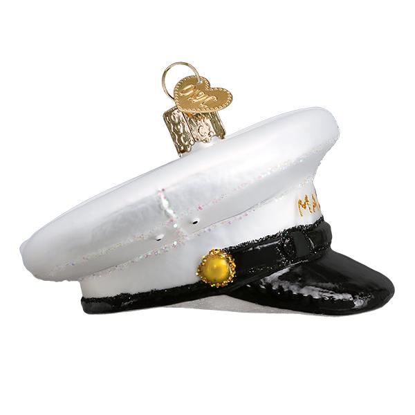 Marine's Cap Ornament - Image 5