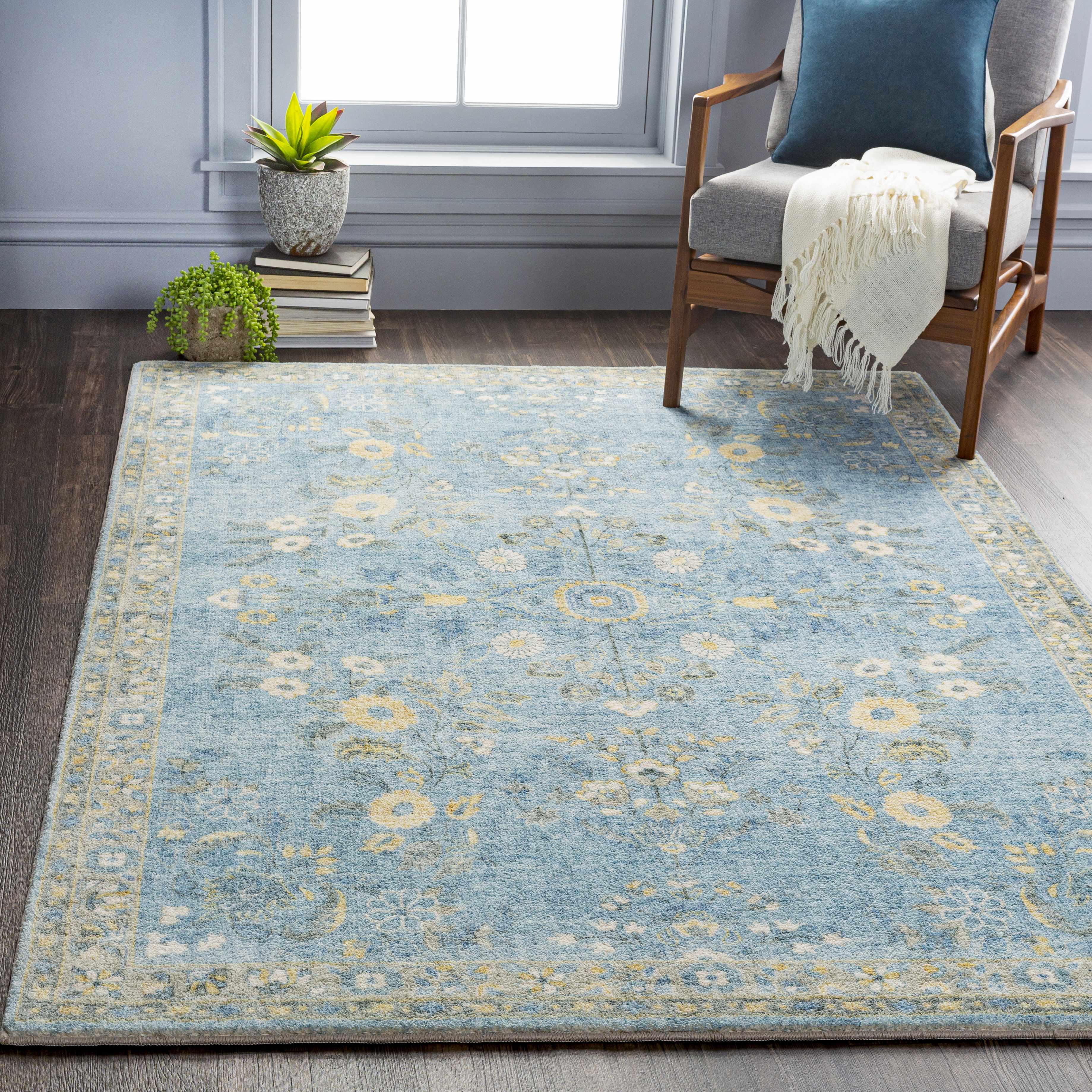 Marino Area Rug - Image 2