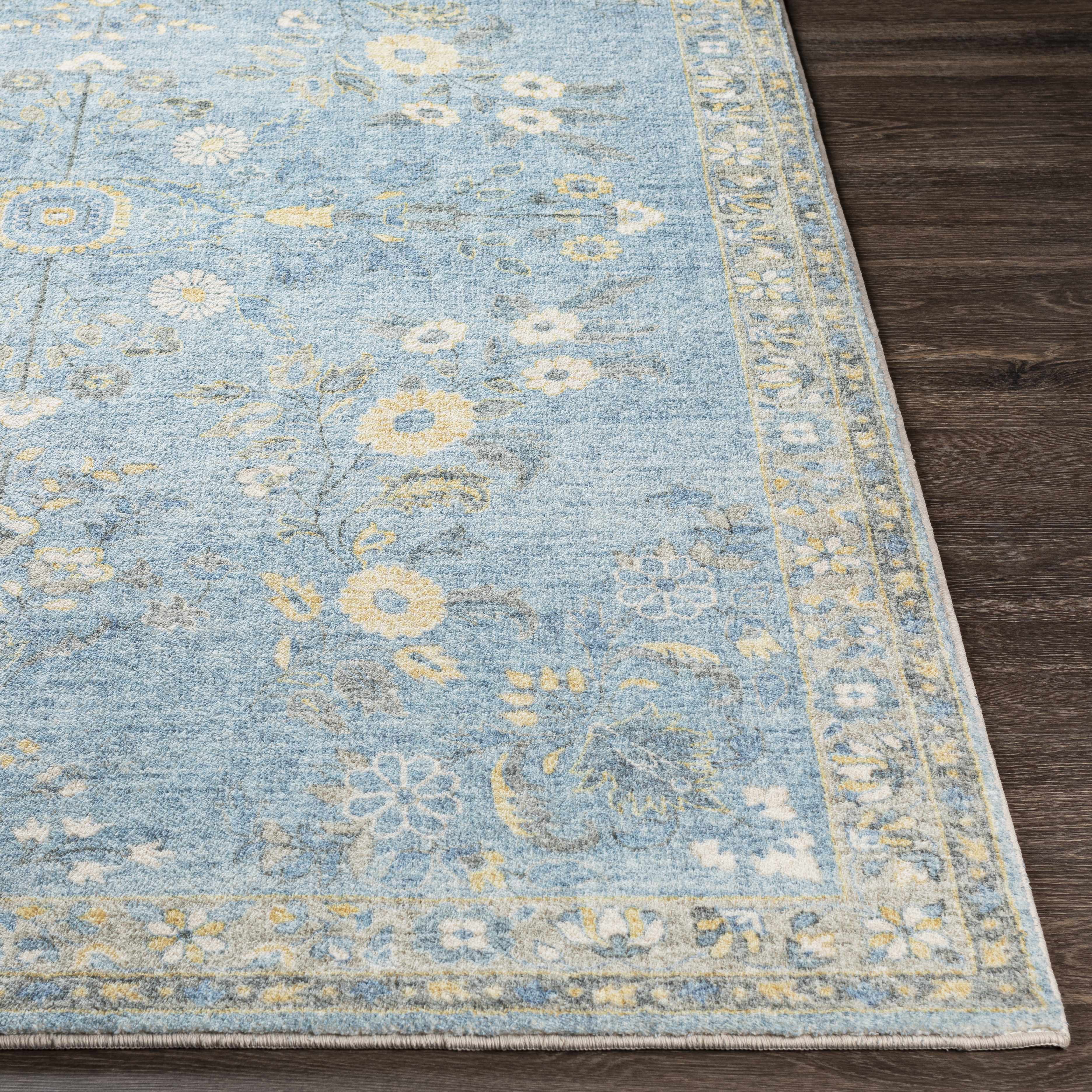 Marino Area Rug - Image 5