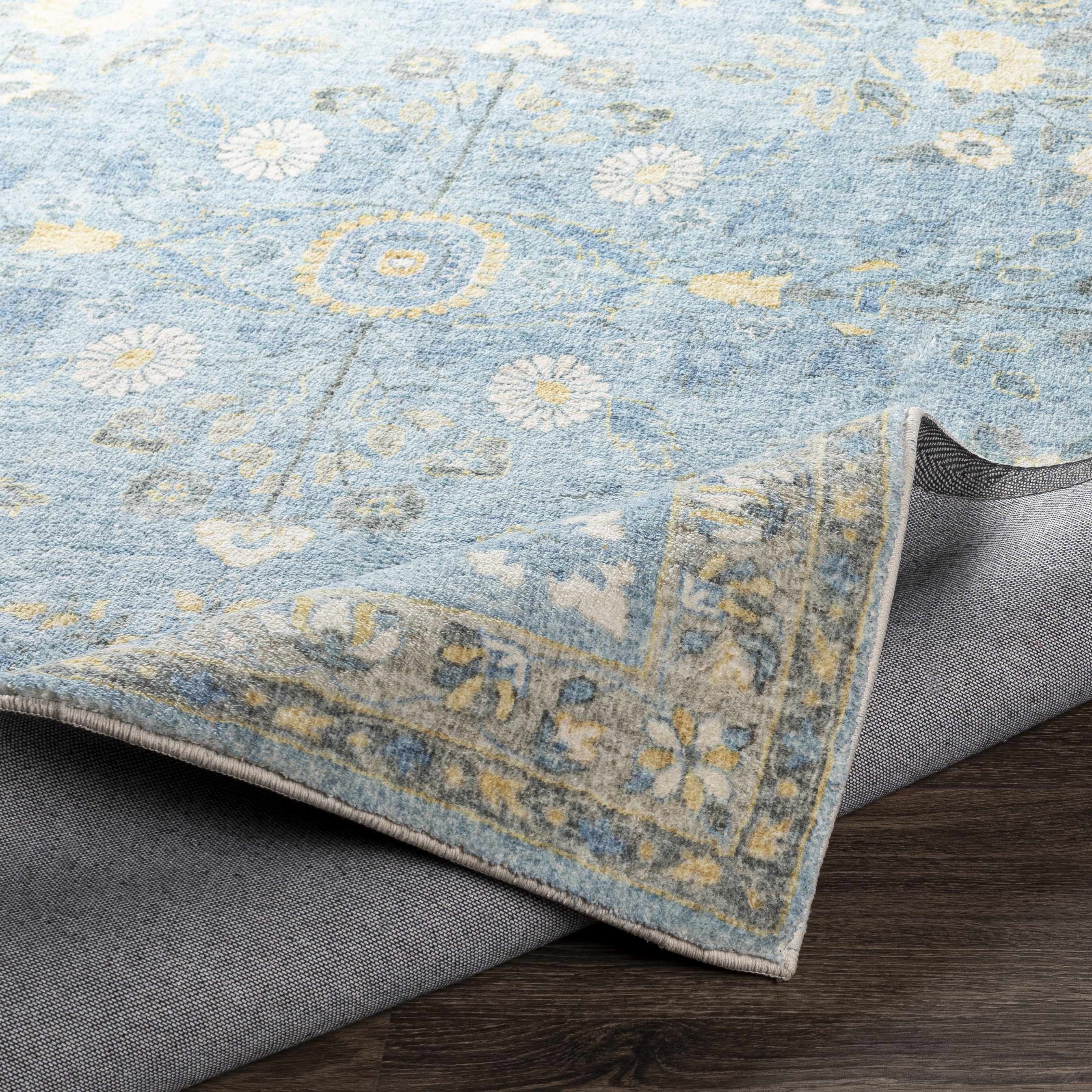Marino Area Rug - Image 6