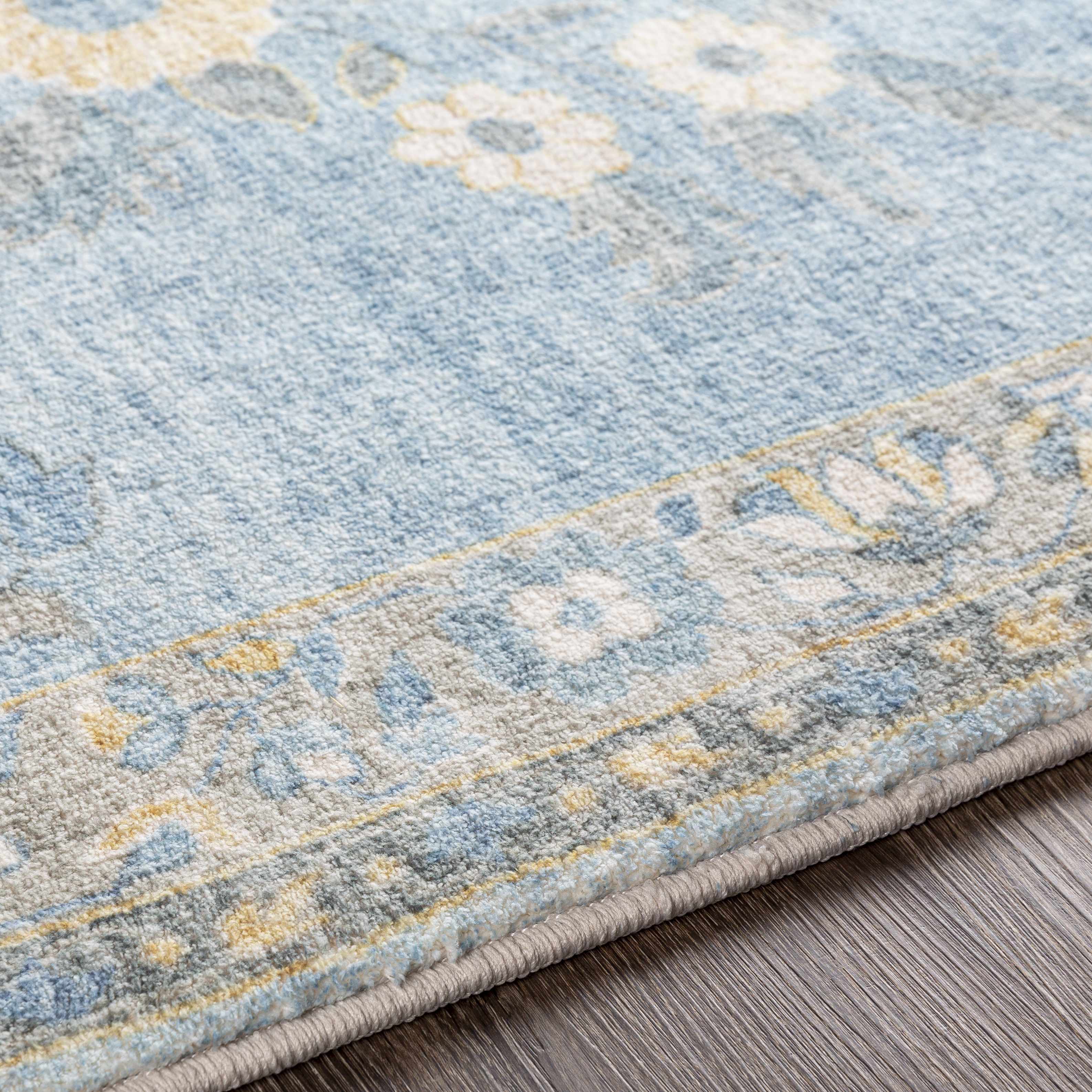 Marino Area Rug - Image 9
