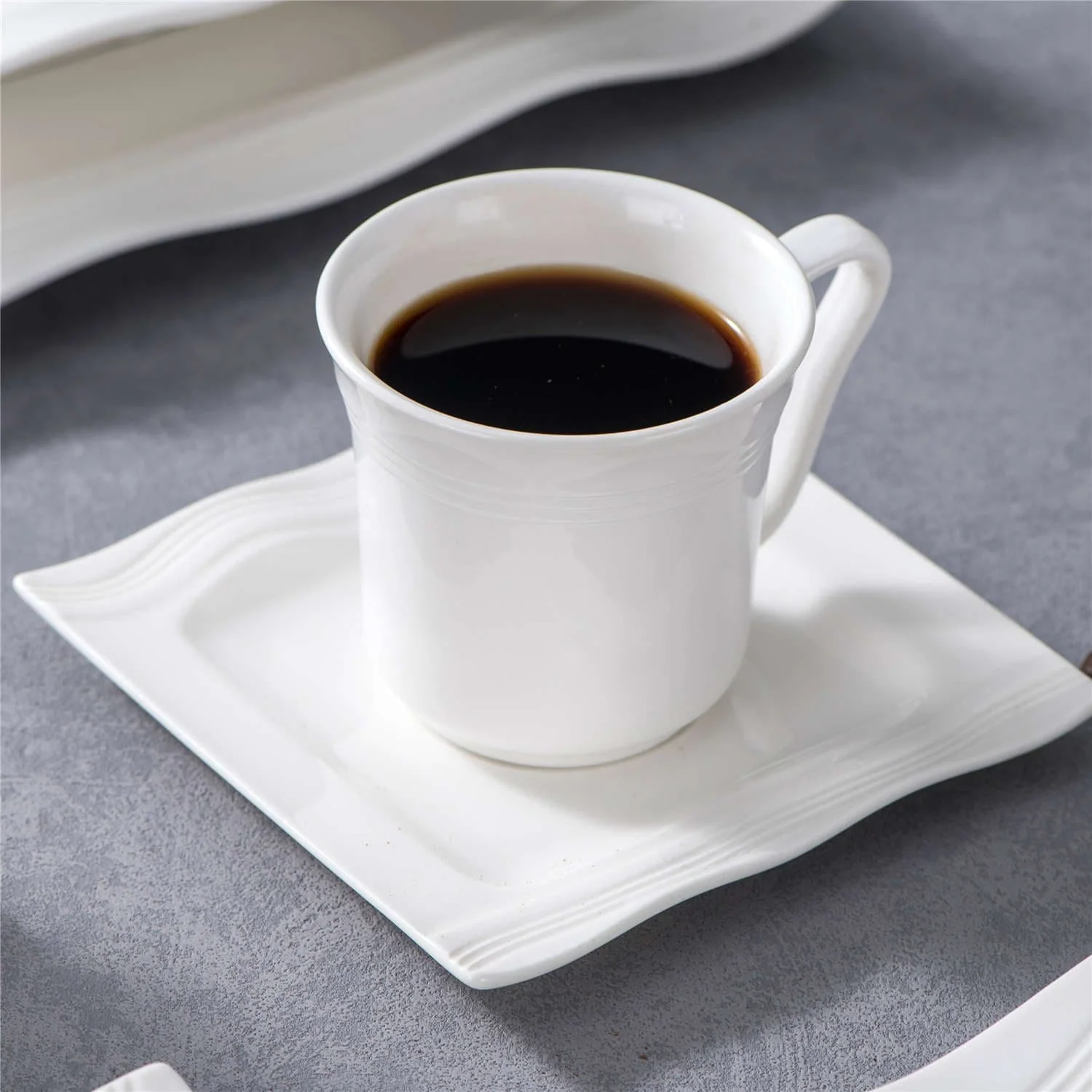 Mario 30 Piece Dinnerware Set - Image 5