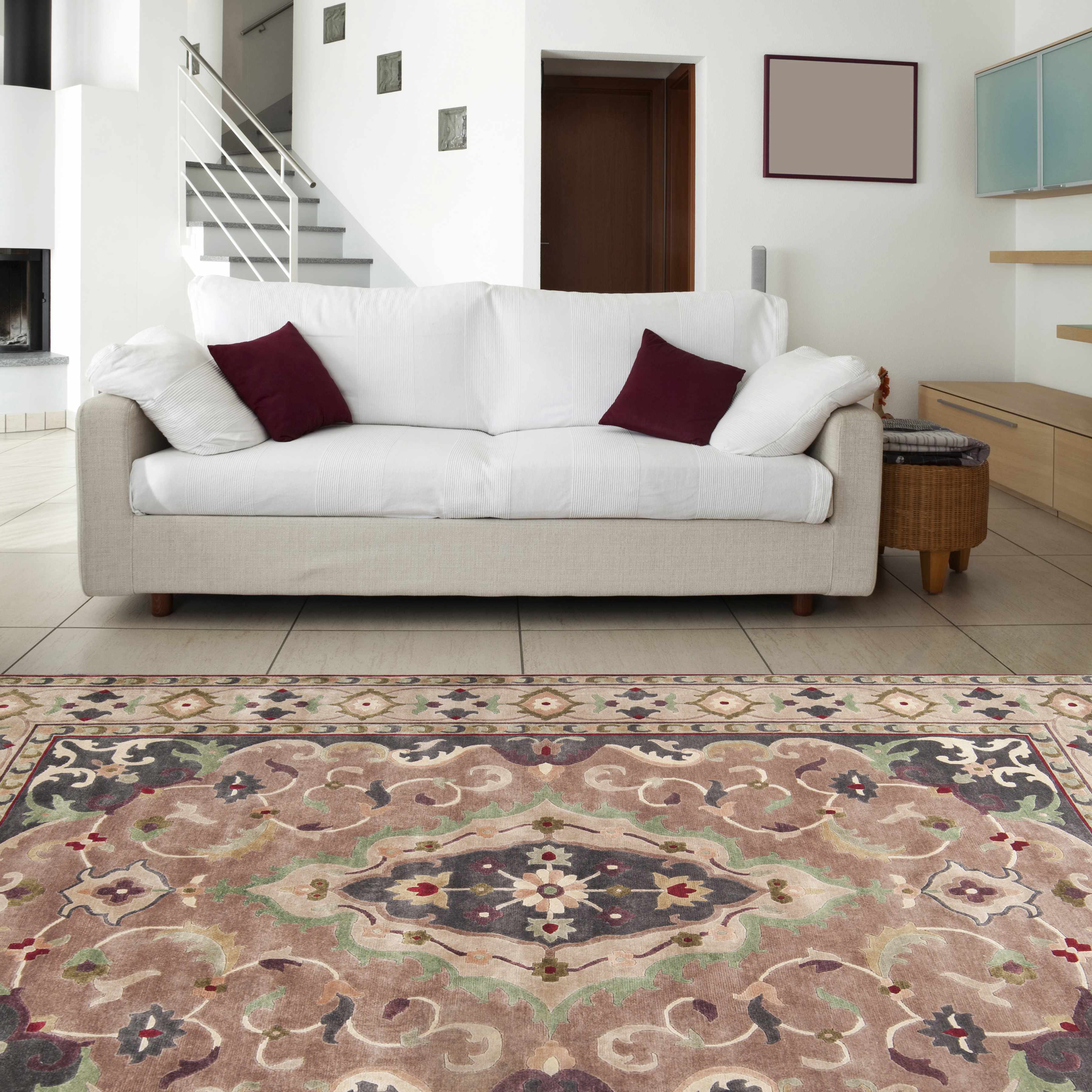 Markleton Area Rug - Clearance - Image 2
