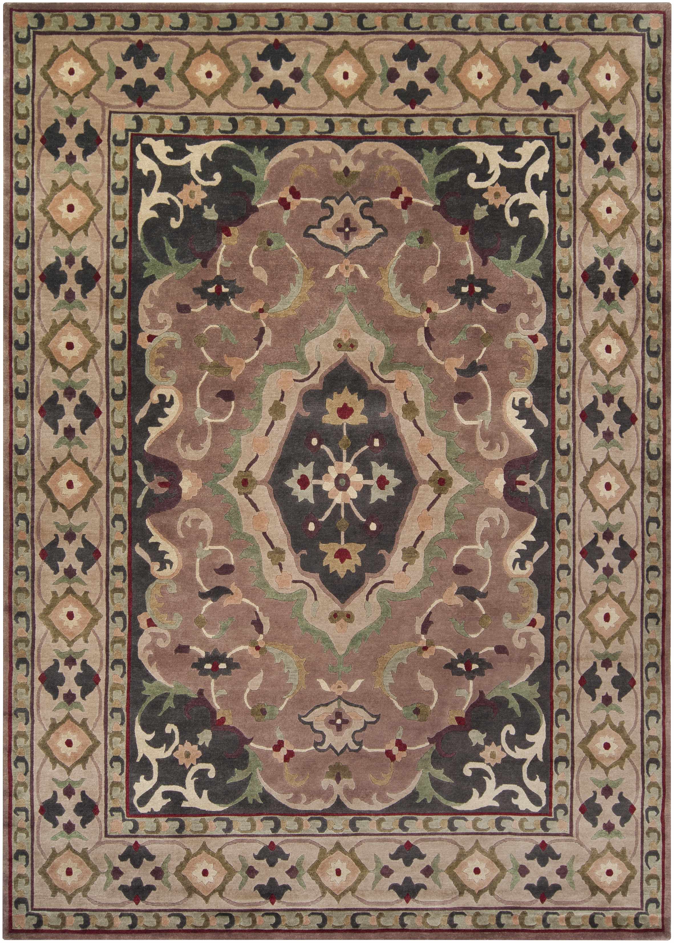 Markleton Area Rug - Clearance - Image 3