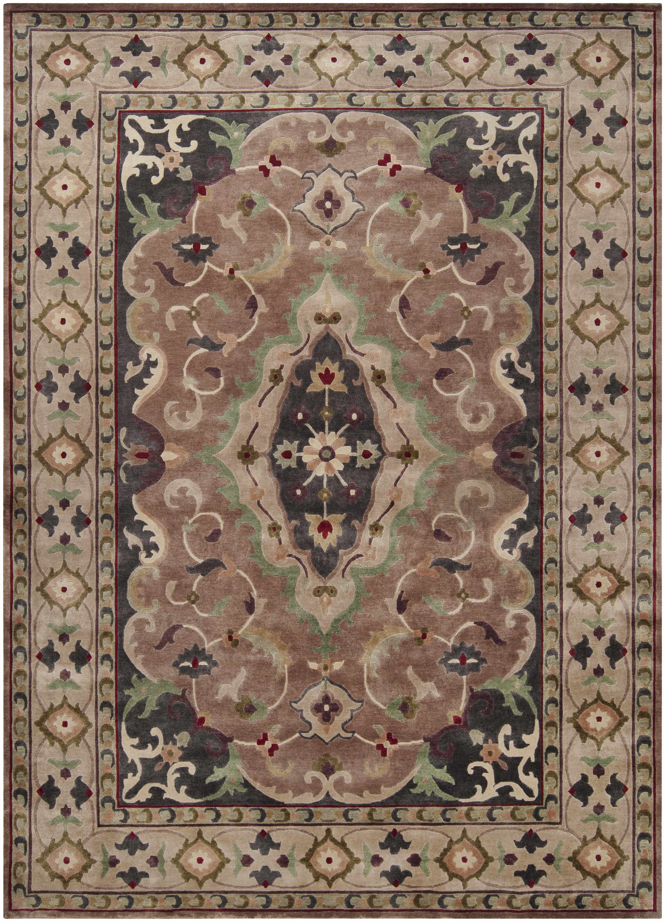 Markleton Area Rug - Clearance - Image 4