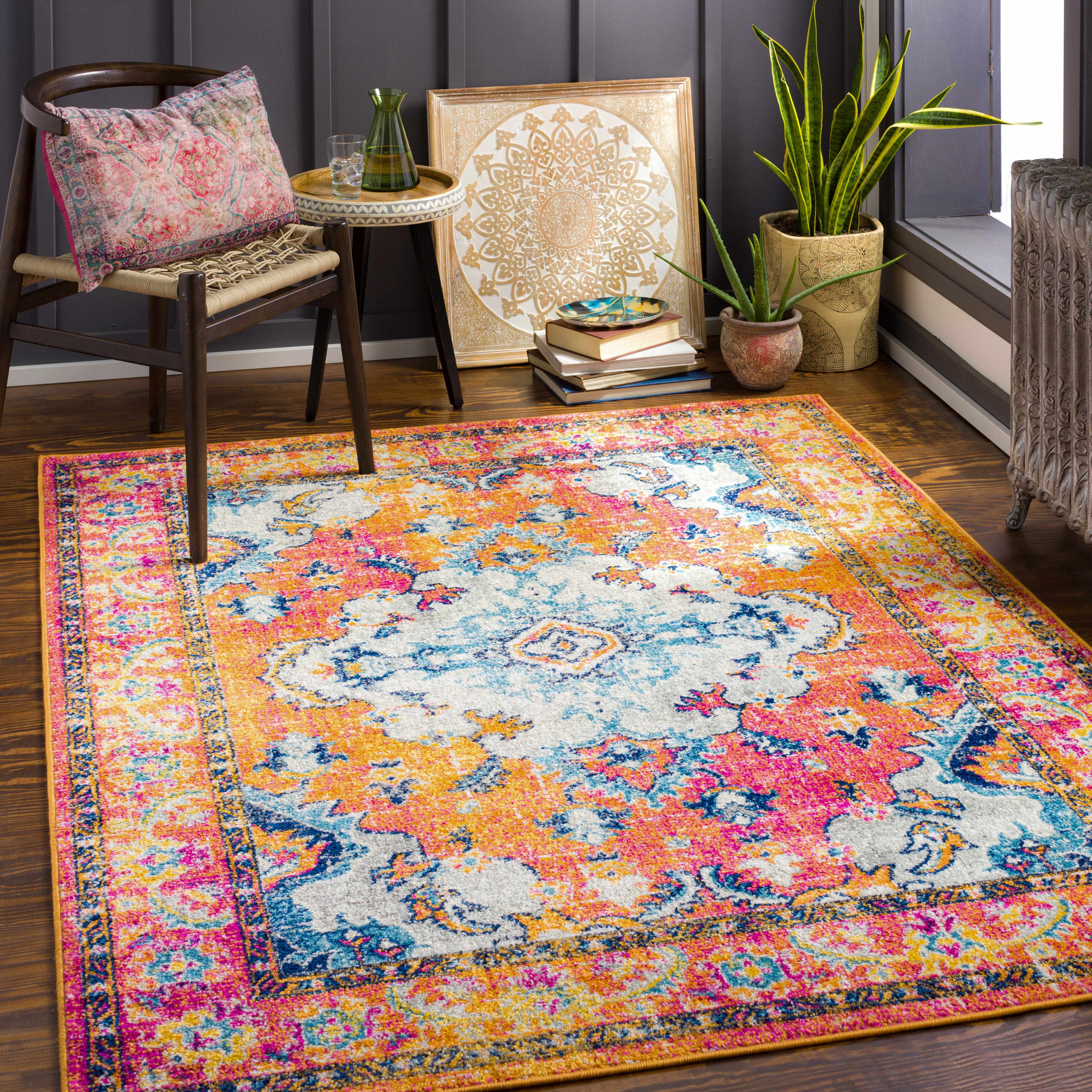 Marldon Area Rug - Image 2