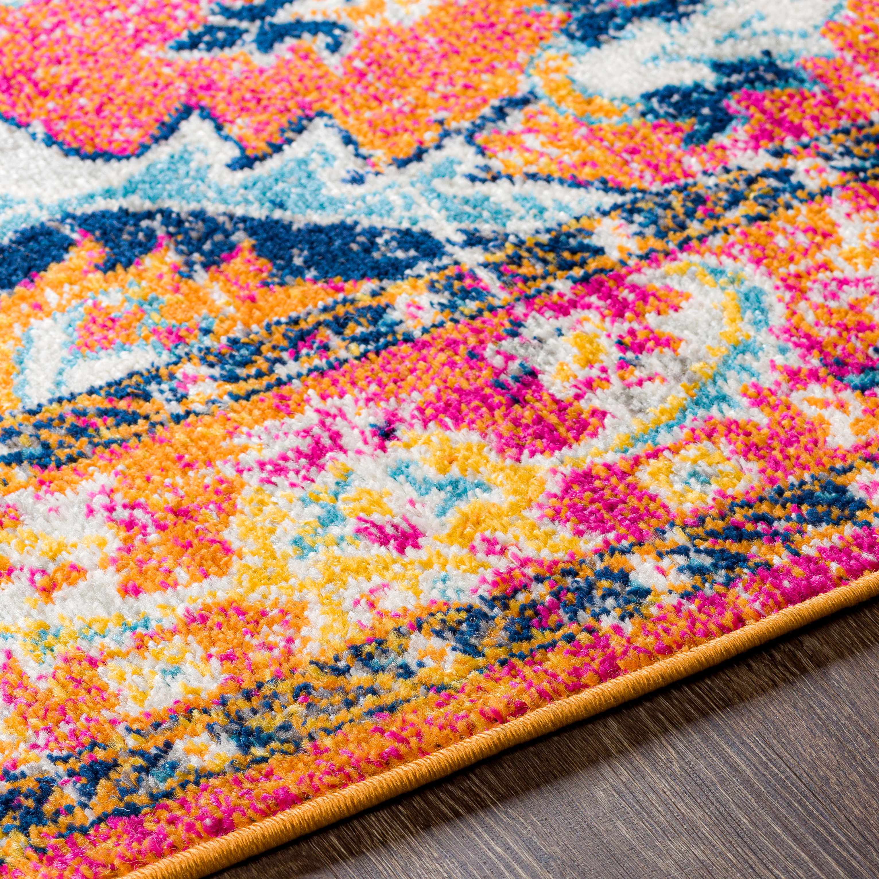 Marldon Area Rug - Image 4