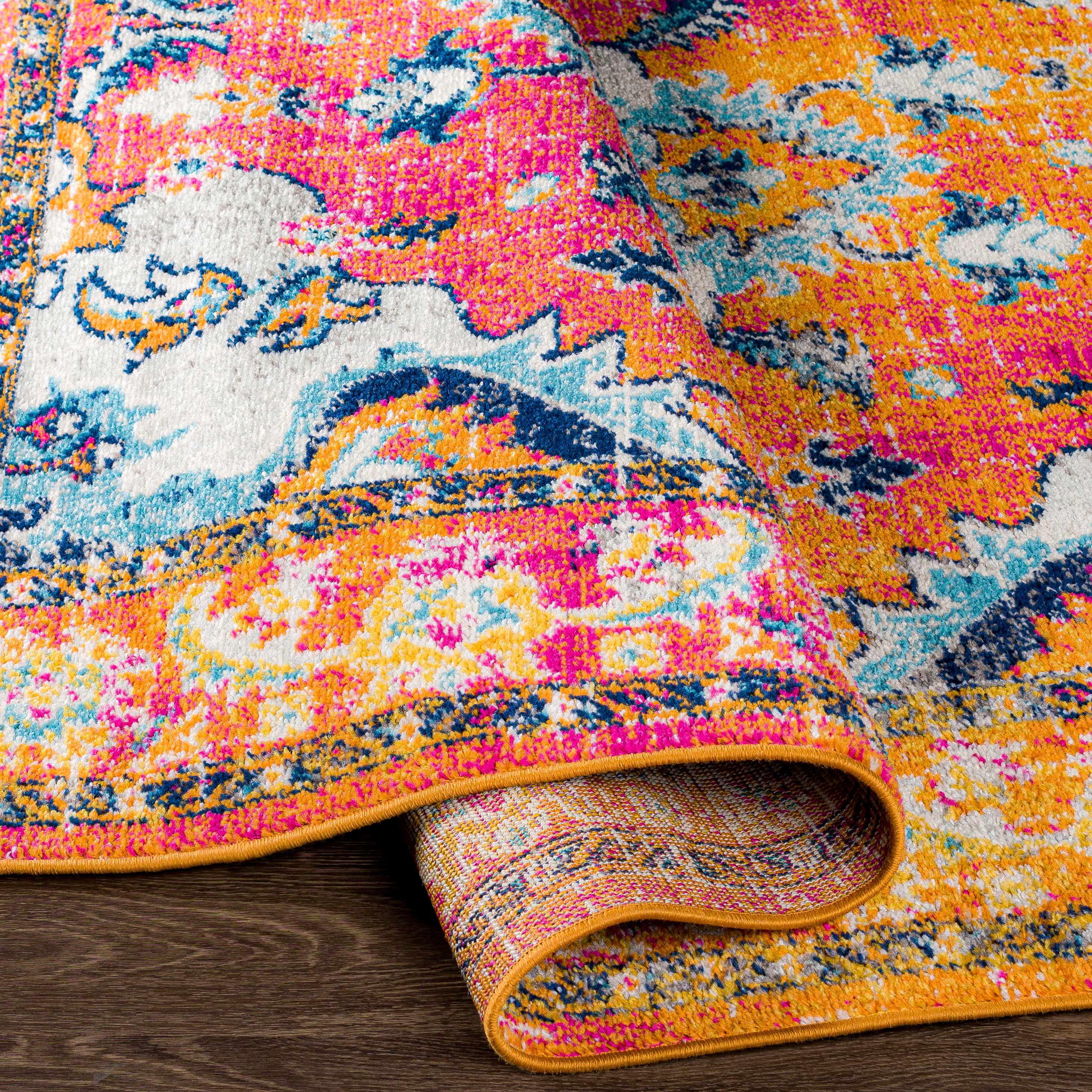 Marldon Area Rug - Image 5