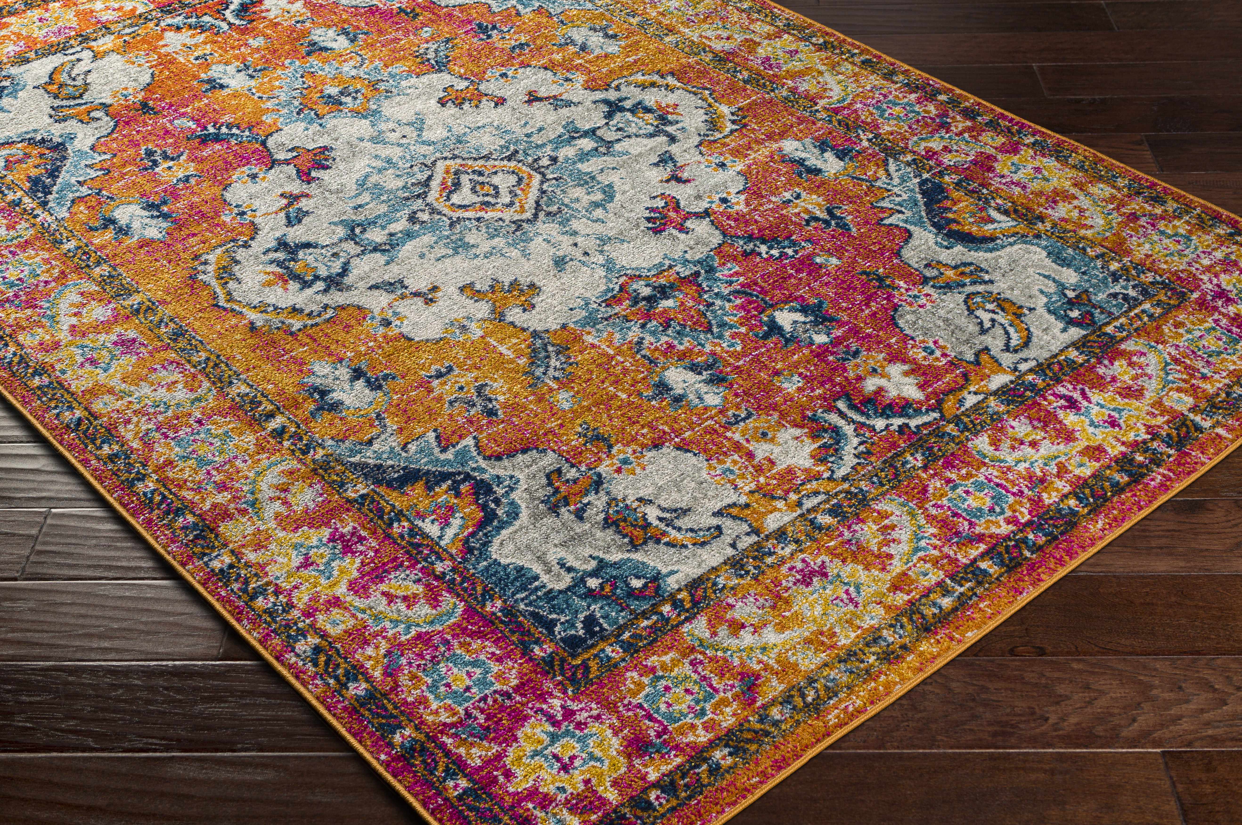 Marldon Area Rug - Image 6