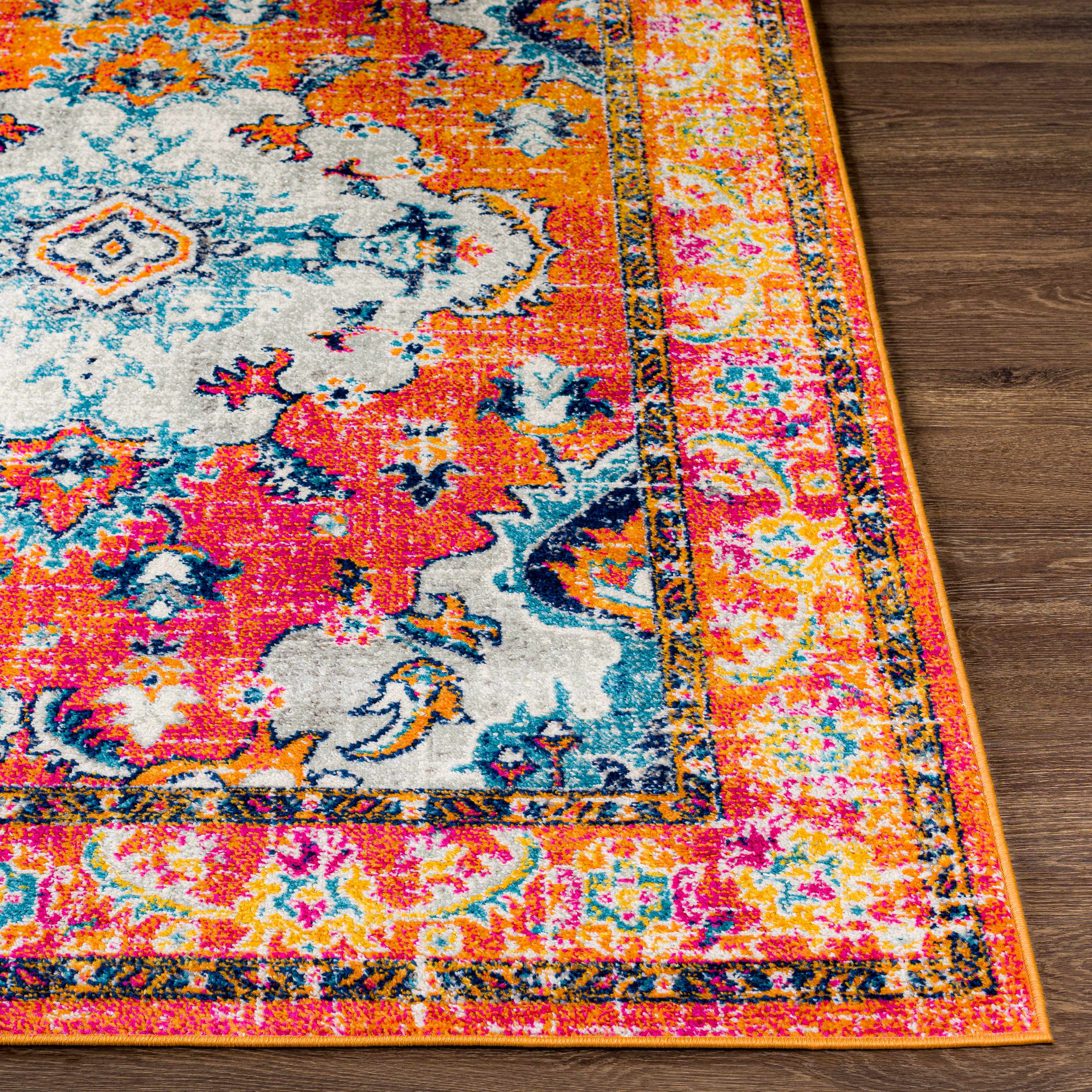 Marldon Area Rug - Image 7