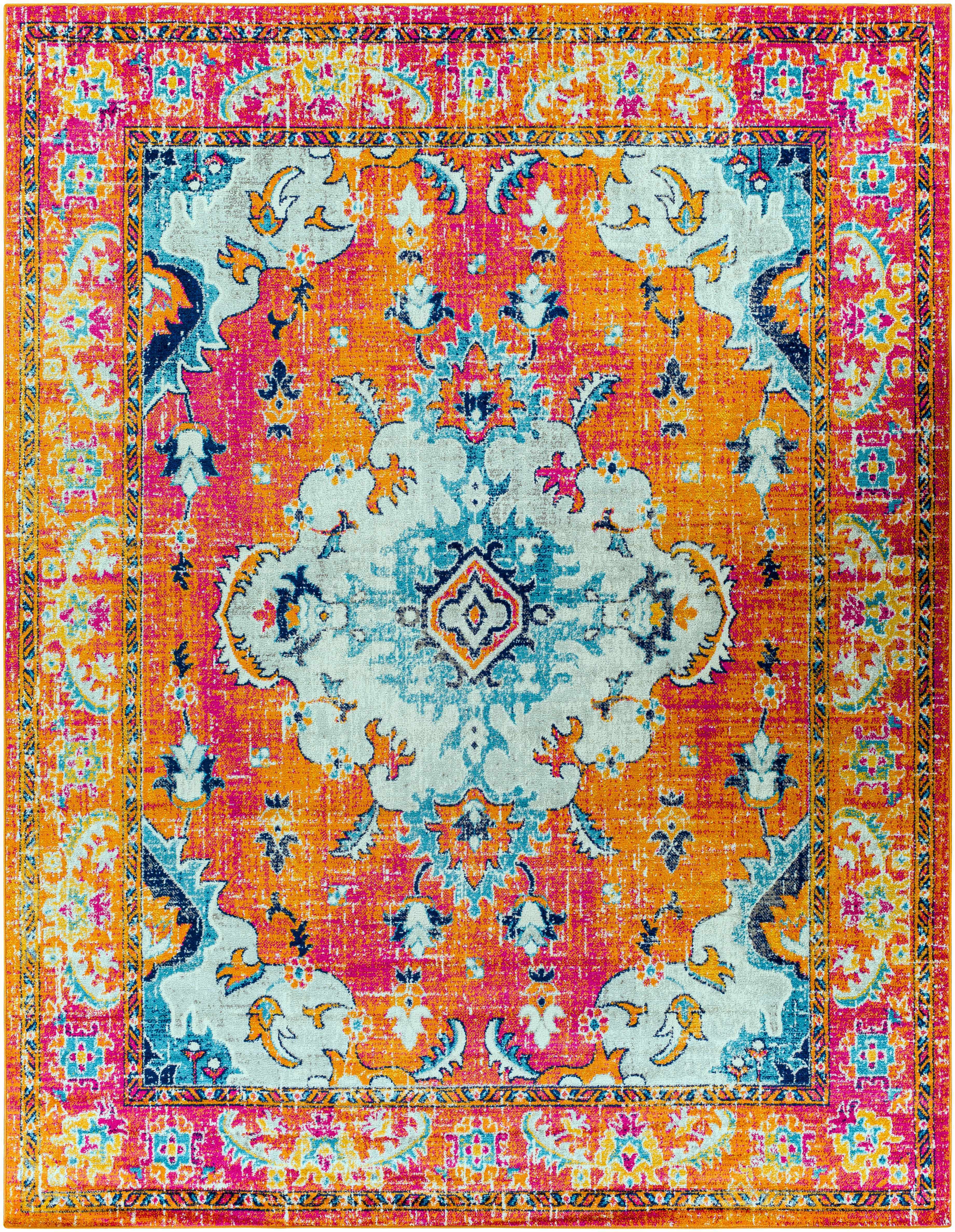 Marldon Area Rug - Image 8