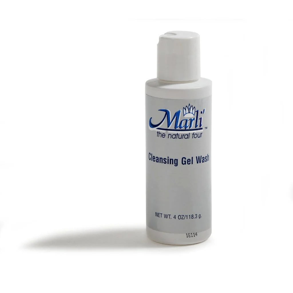 Marli Collagen Facial Cleansing Gel - Image 2