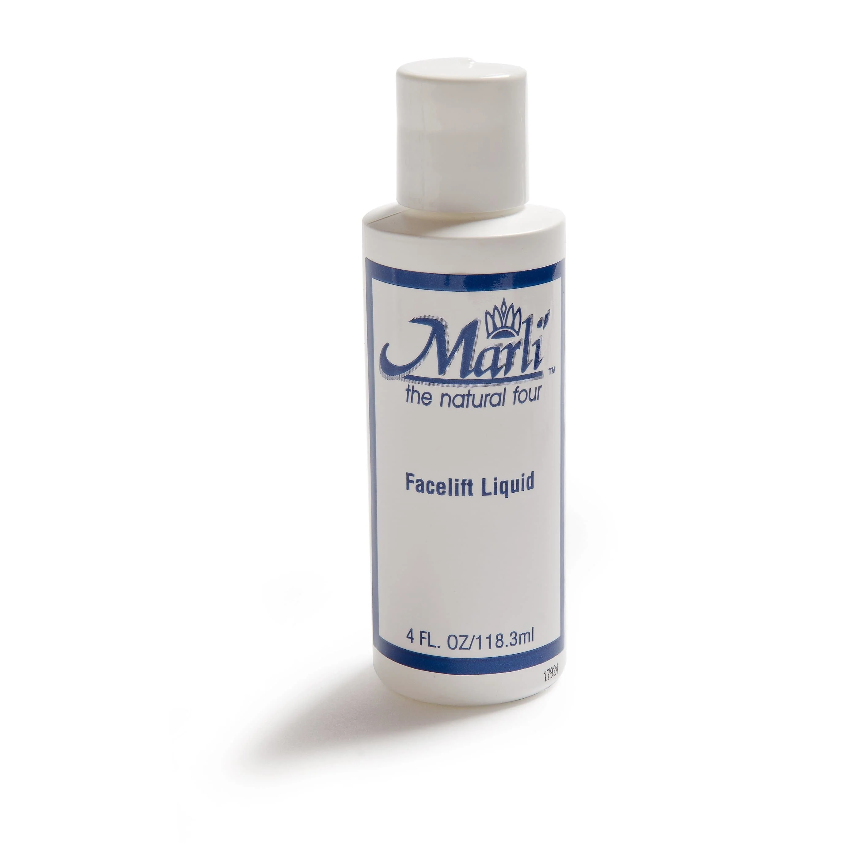 Marli Collagen Lifting Facial Kit with Sun Damage Repair Cream - Image 3
