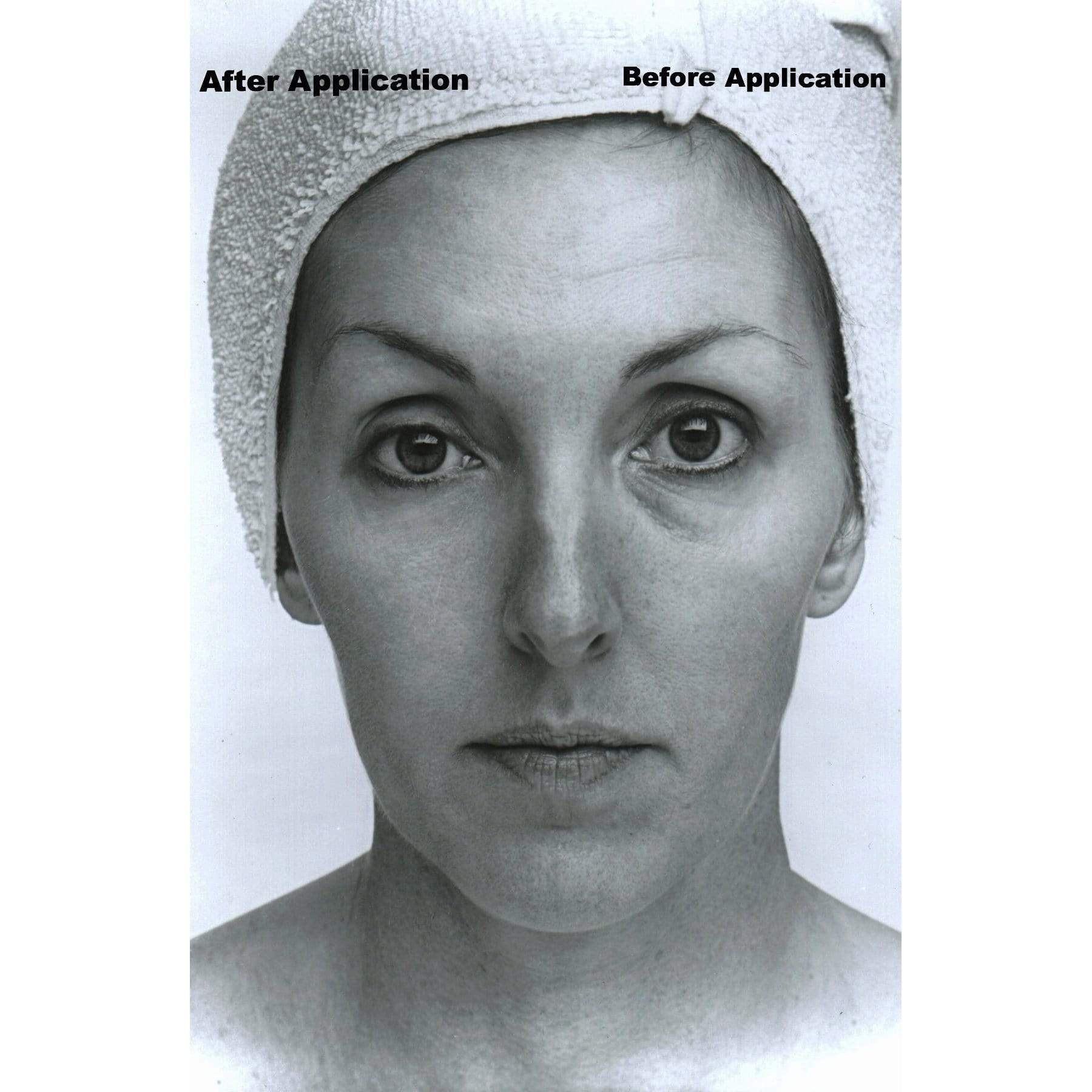 Marli' Collagen Lifting Facial Powder (to be used with Marli Collagen Liquid for Lifting Mask) - Image 2