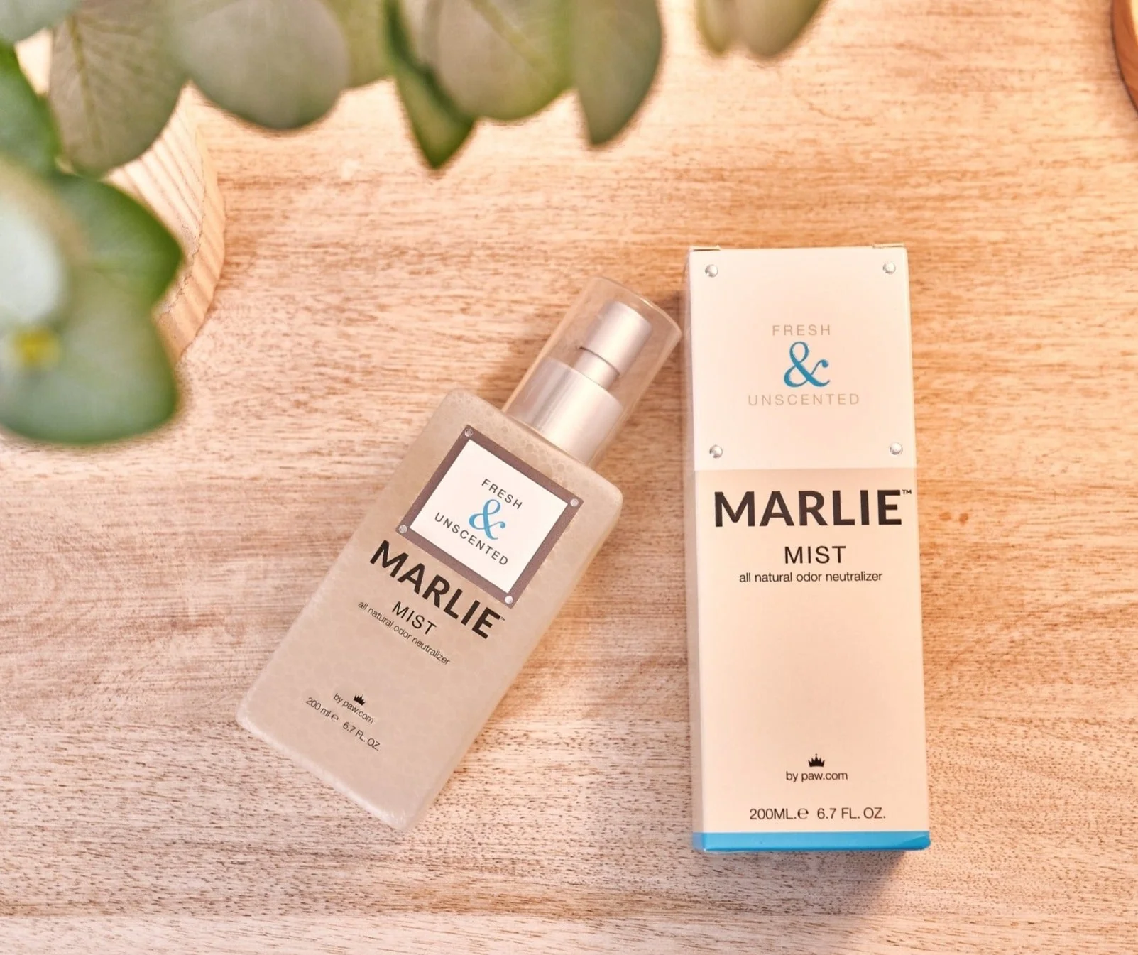 Marlie Mist Pet Odor Eliminator Spray with Essential Oils - Image 12