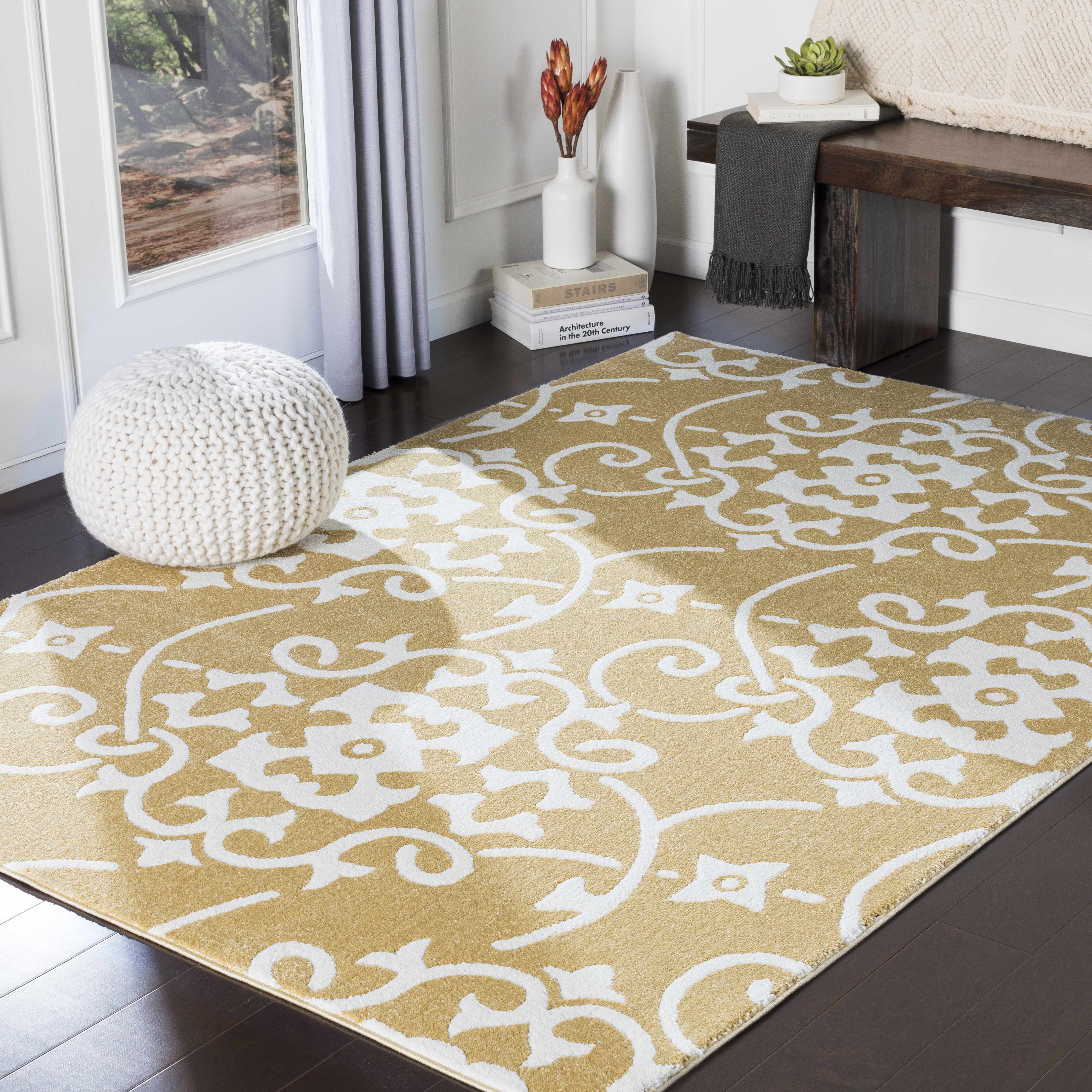 Marlow Area Rug - Clearance - Image 2