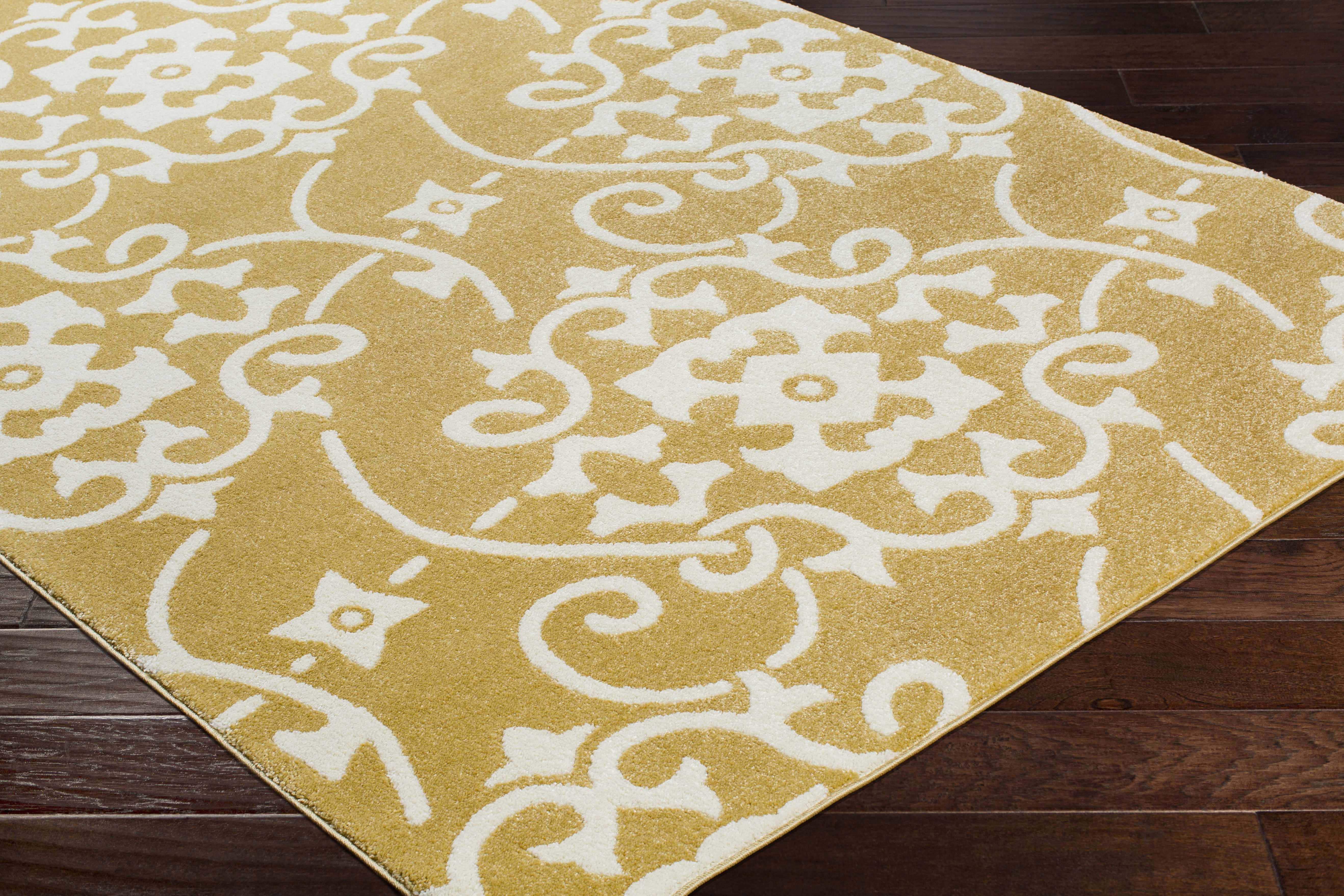 Marlow Area Rug - Clearance - Image 3