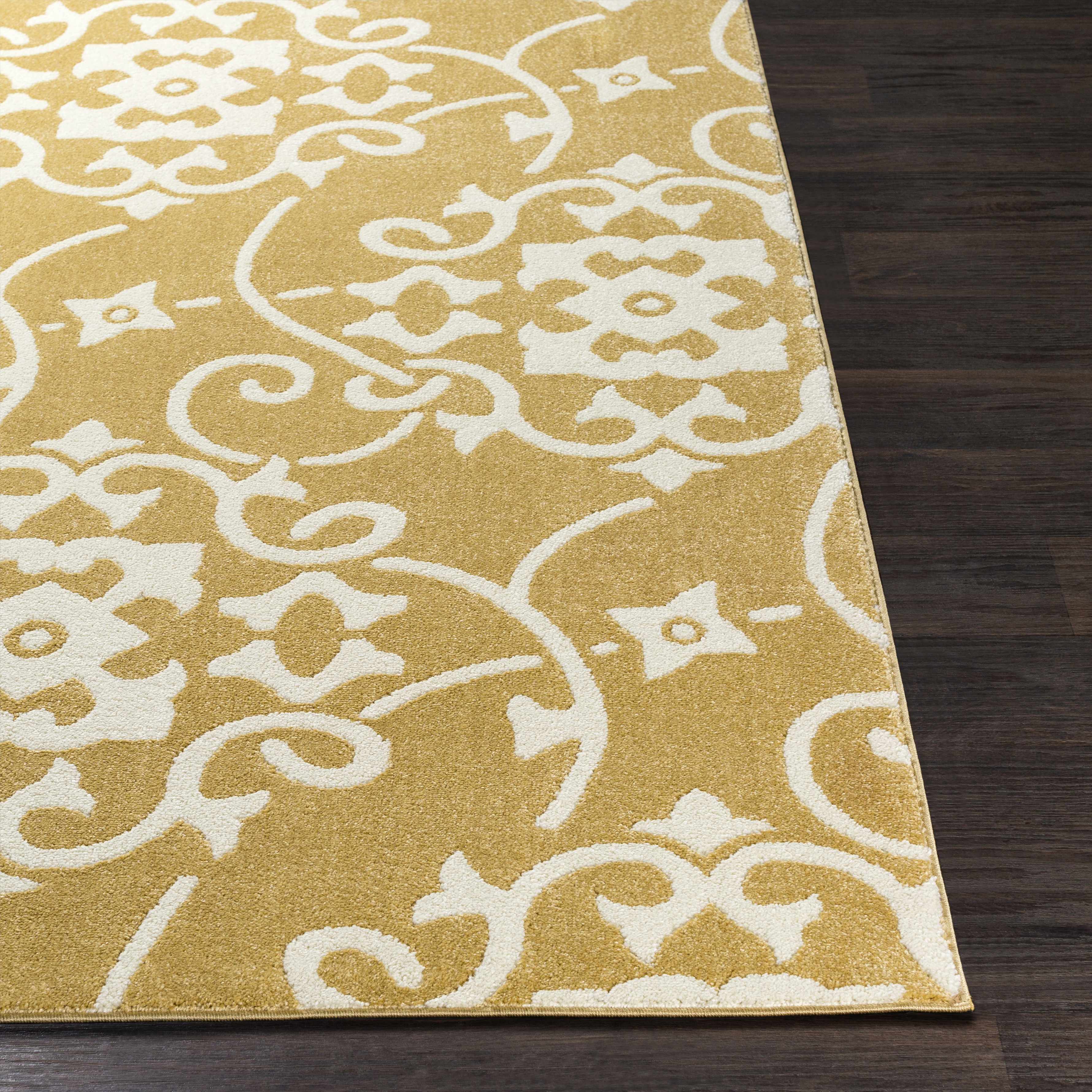 Marlow Area Rug - Clearance - Image 4
