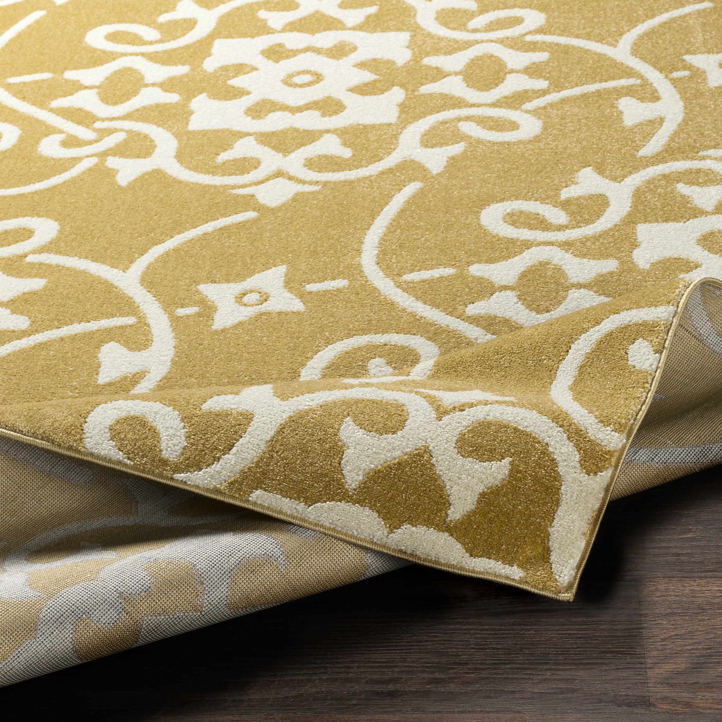 Marlow Area Rug - Clearance - Image 5